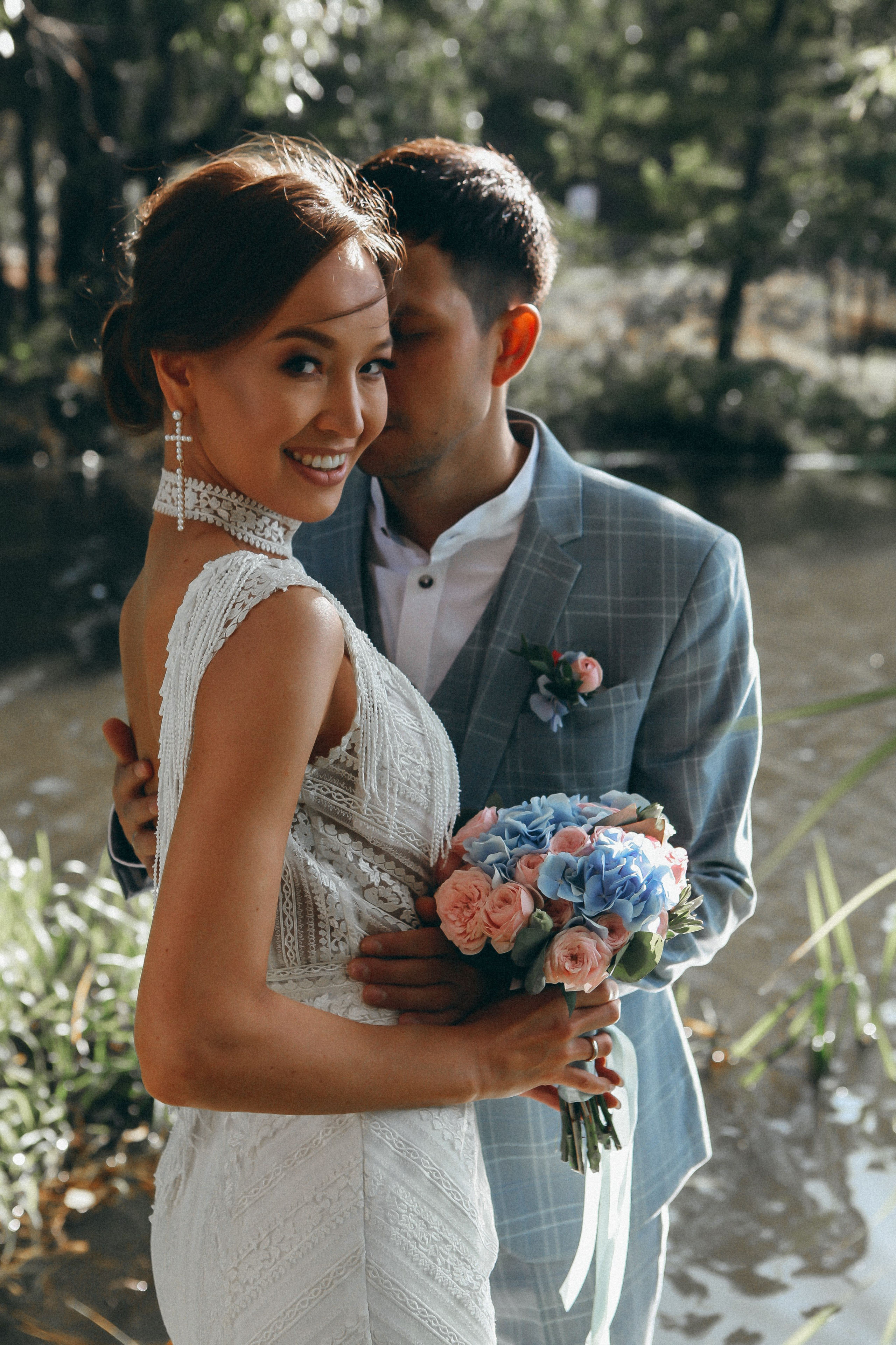 Полный свадебный день. Свадебный фотограф видеограф Чебоксары