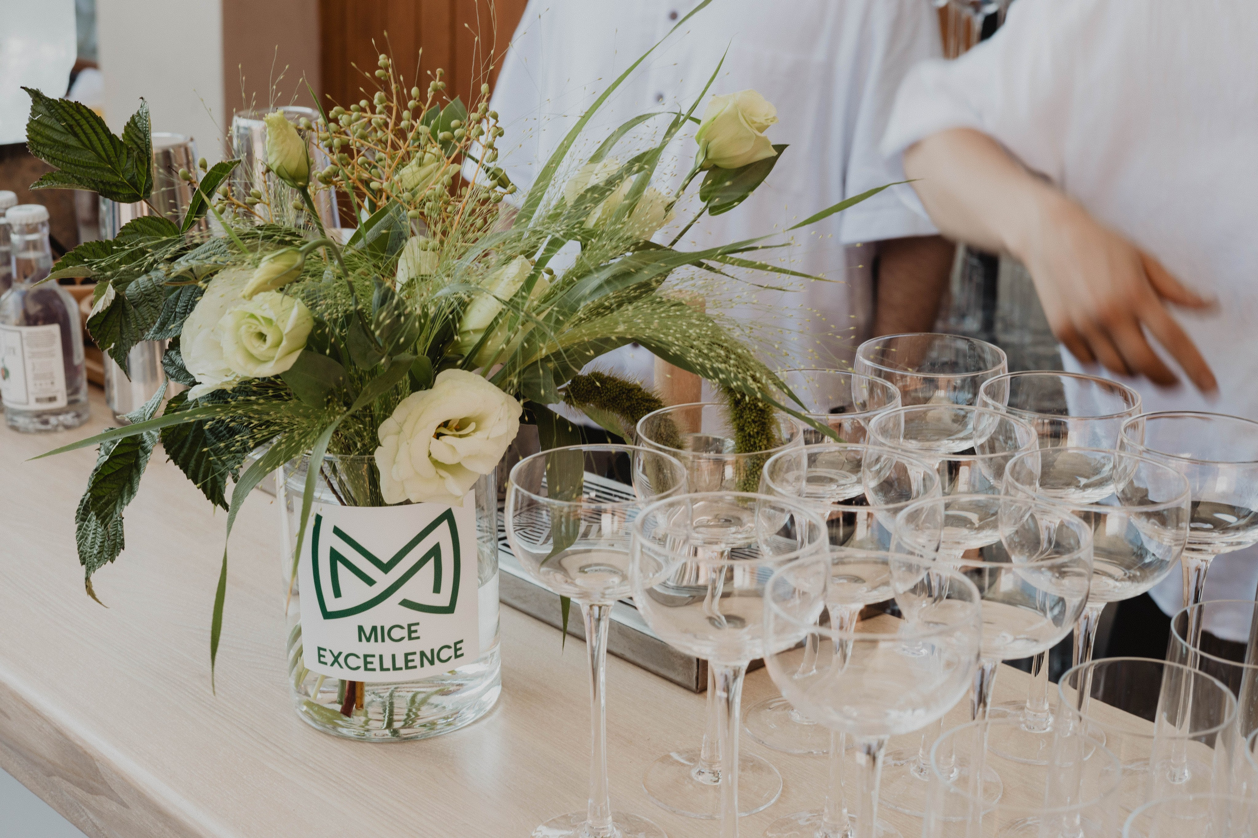 Репортажная съемка выездного бара на мероприятии | Николай Завалишин. NICKZAVALISHIN — Визуал который продаёт