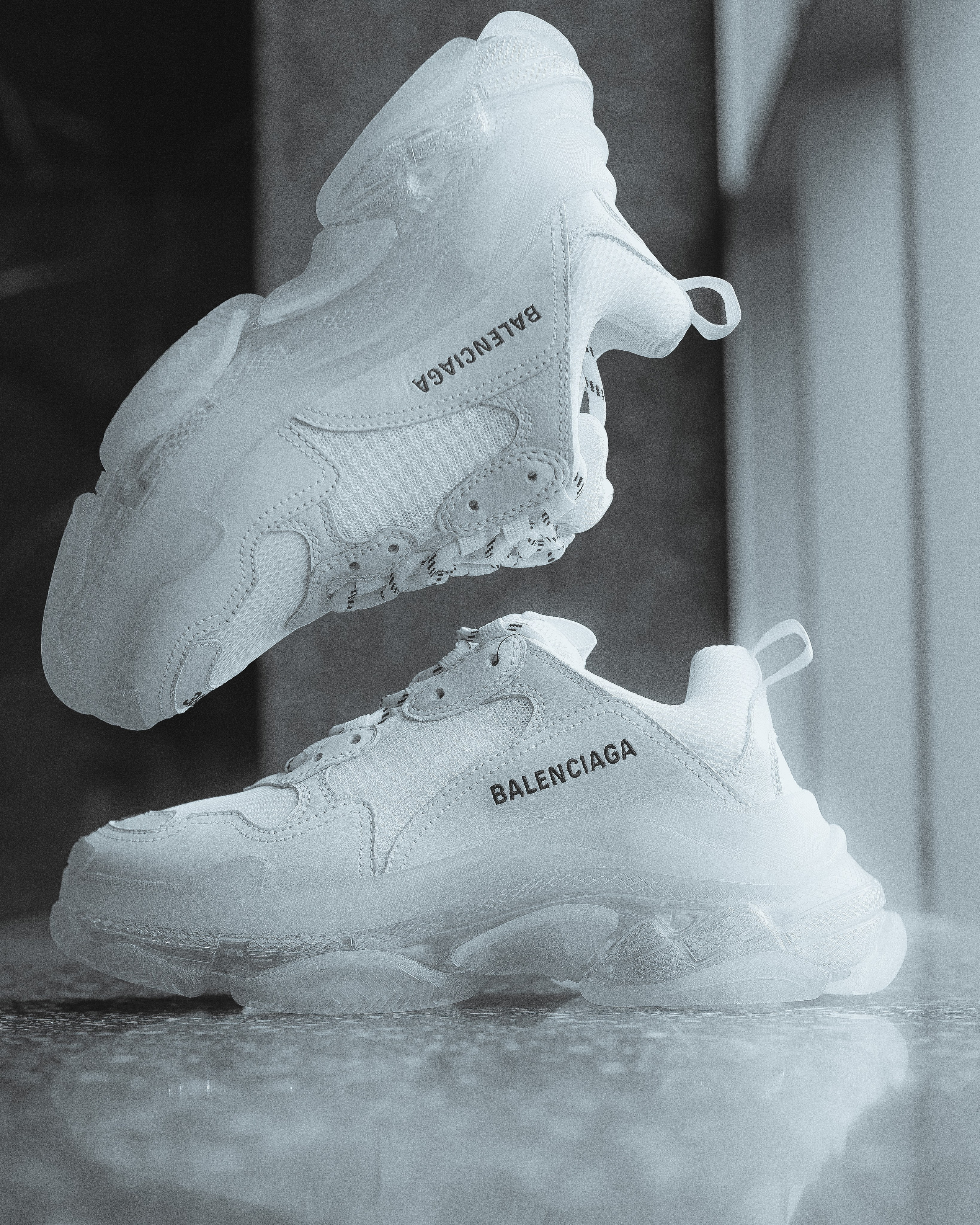 Fashion. NICKZAVALISHIN — Визуал который продаёт