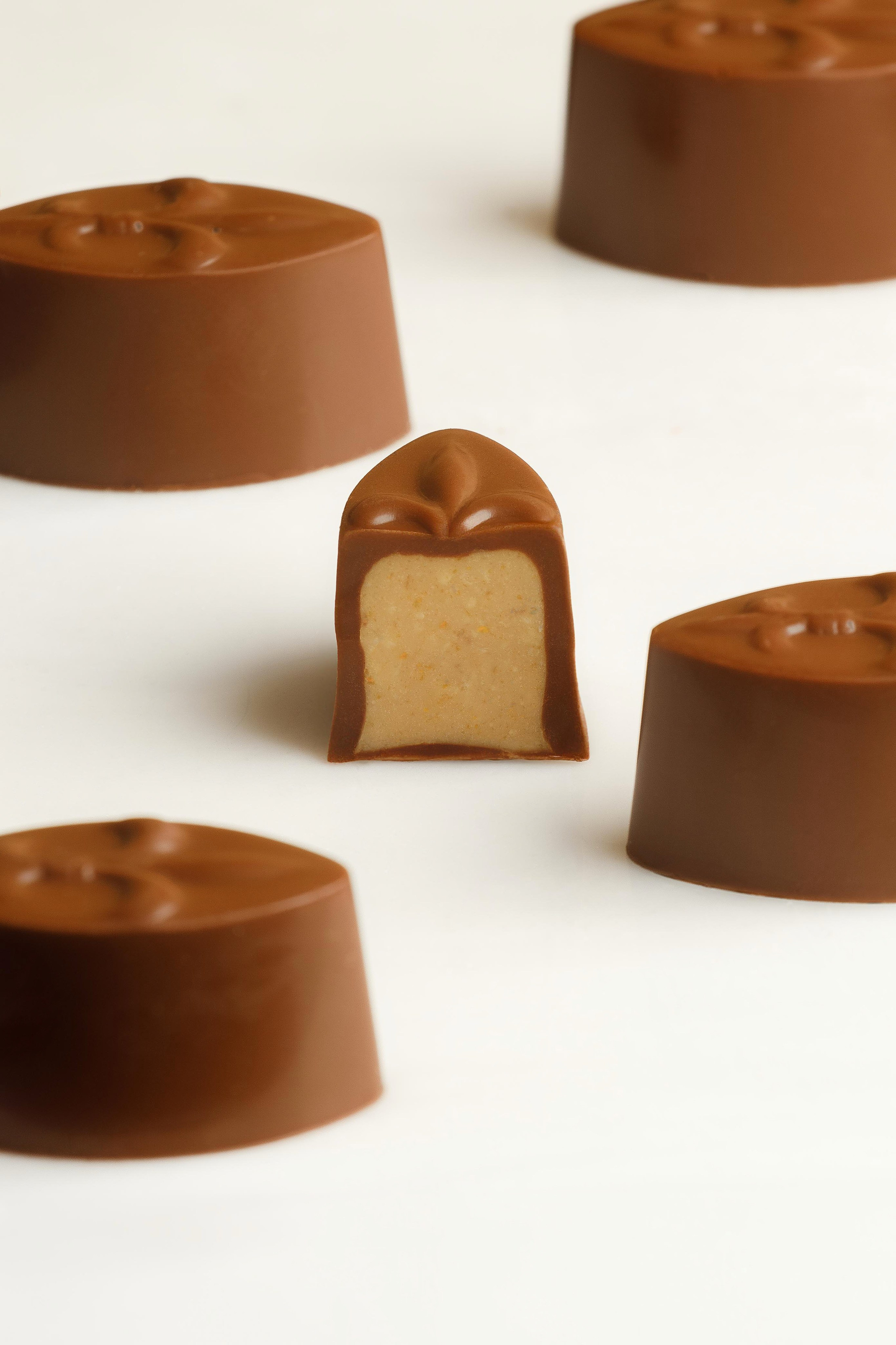 Конфеты. NICKZAVALISHIN — Визуал который продаёт