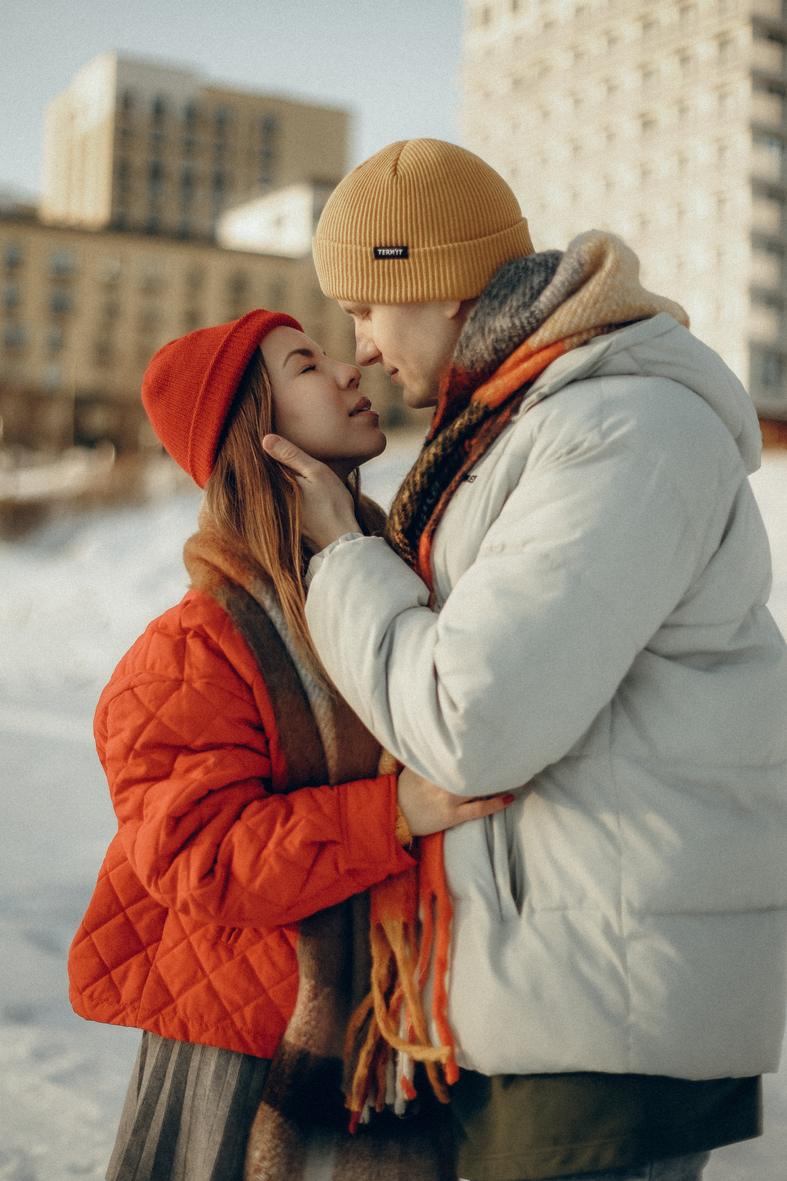 Андрей и Ульяна. Семейный и свадебный фотограф в Новосибирске/Бийске Екатерина Логинова