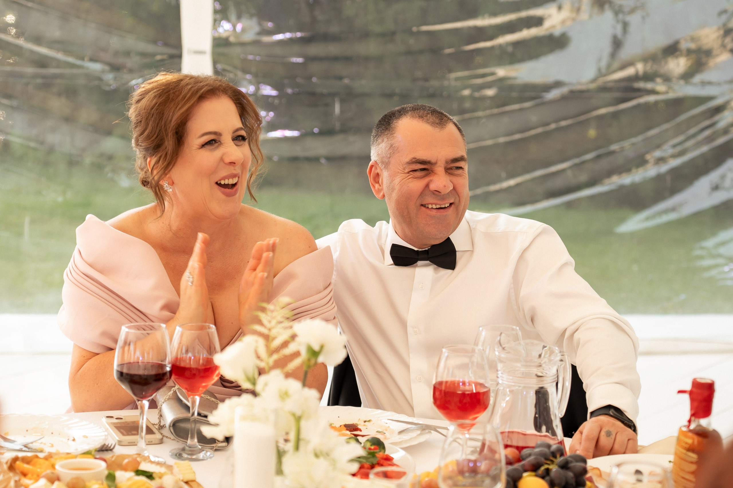 Alexei & Maria, Pirogovo Event. Свадебный и семейный фотограф Москва