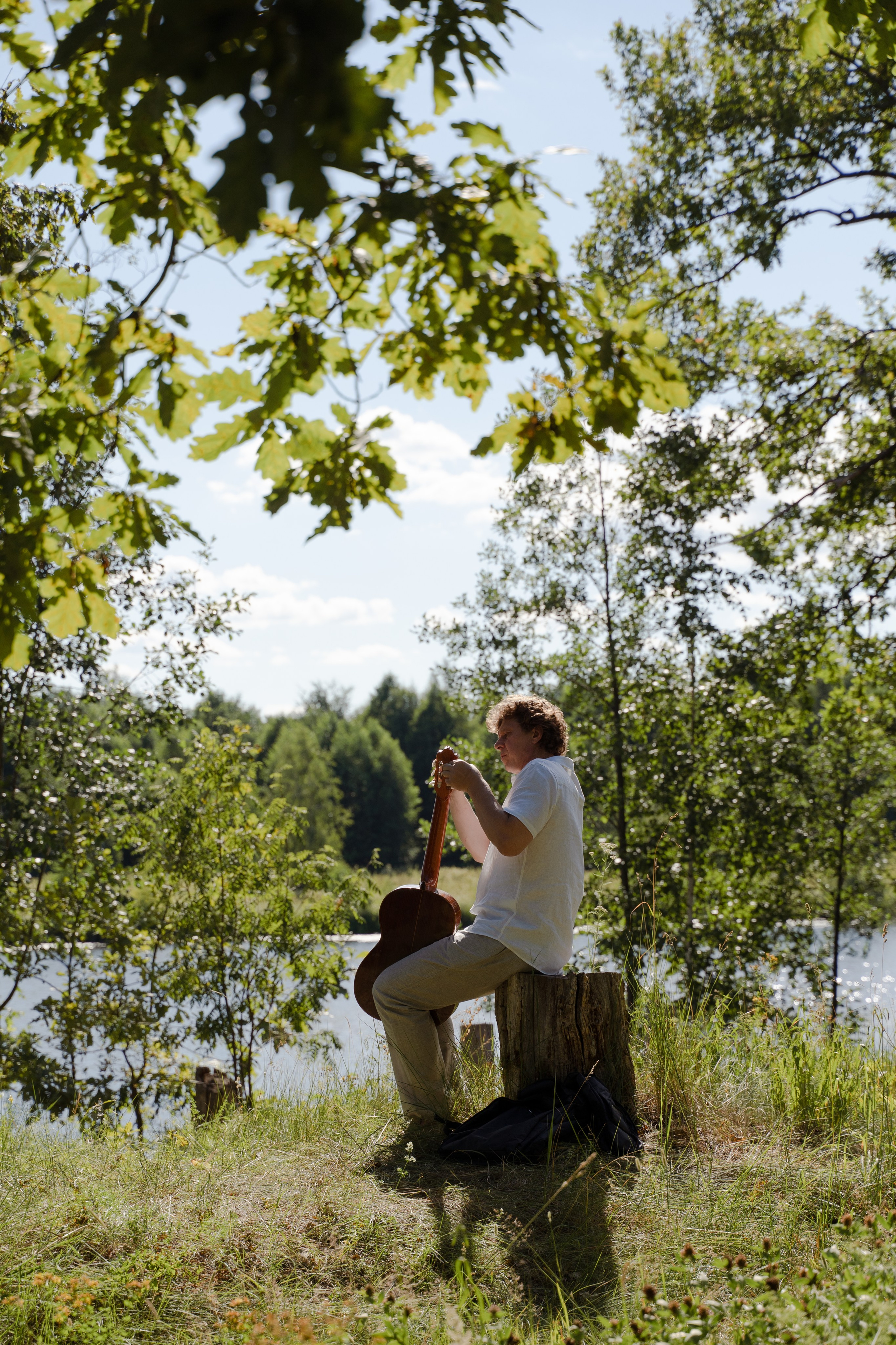 День рождения. Фотограф в Москве и Нижнем Новгороде Никонова Анастасия