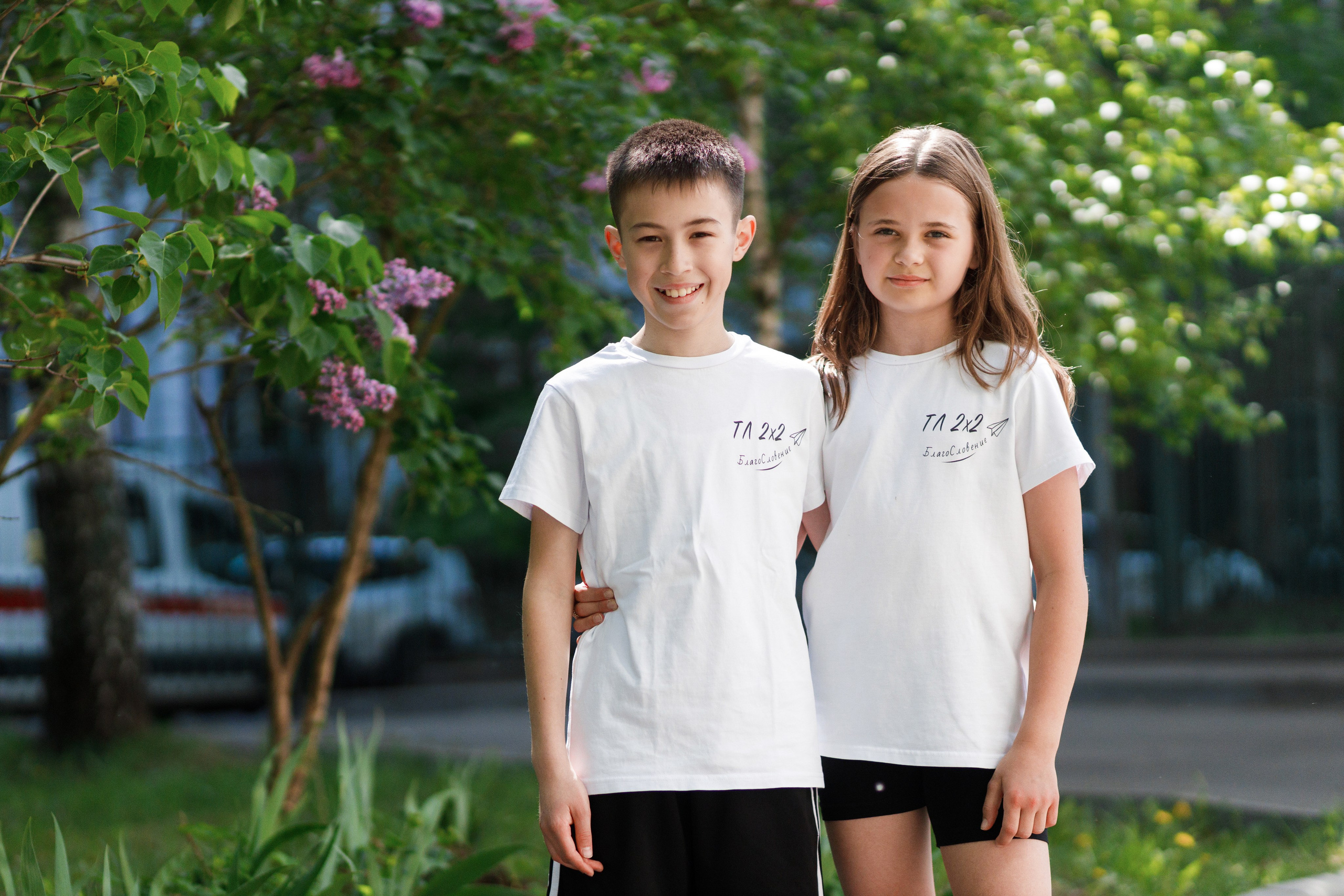 Школьные групповые 4-й класс. Репортажный фотограф Борис Геер