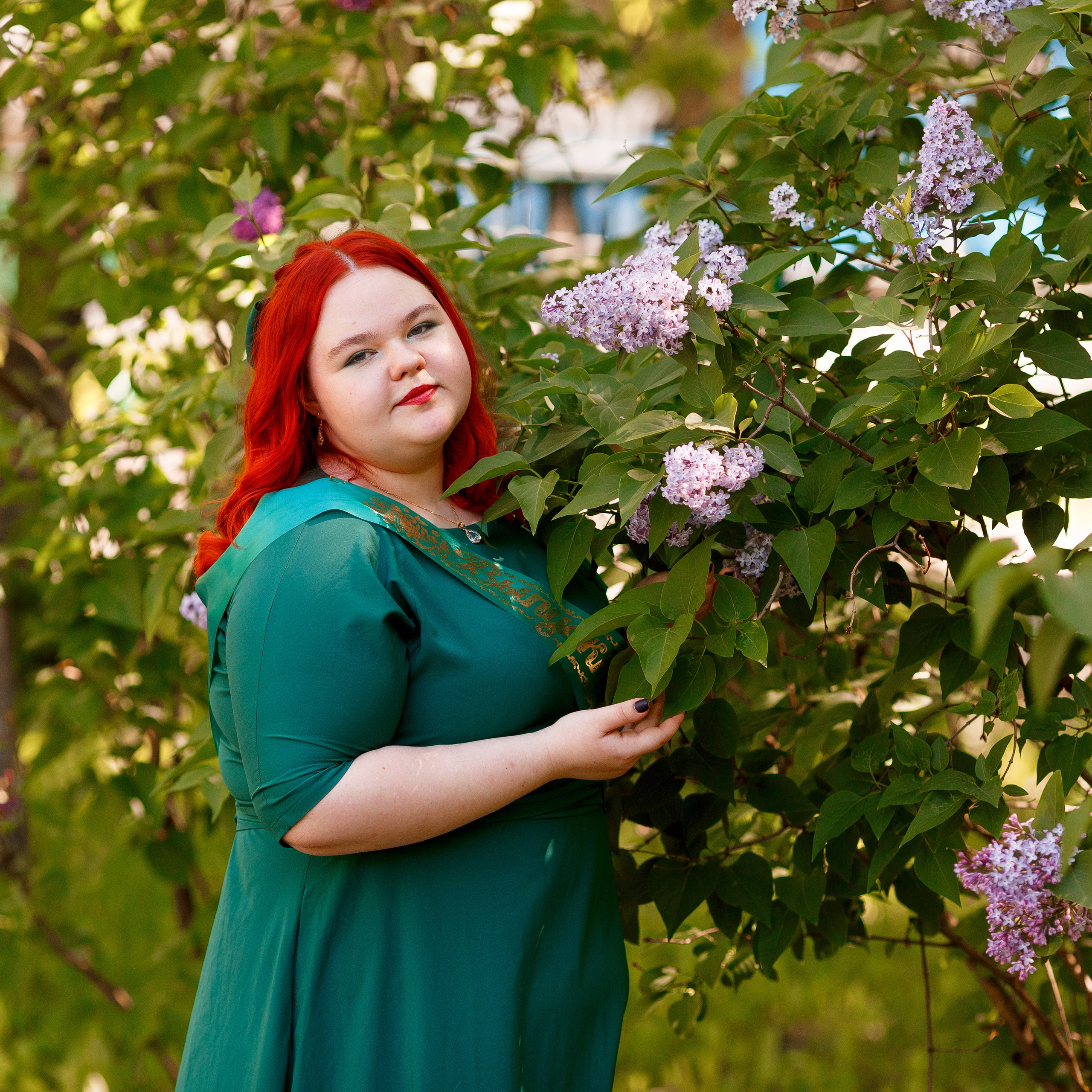 Последний звонок 2024. Репортажный фотограф Борис Геер