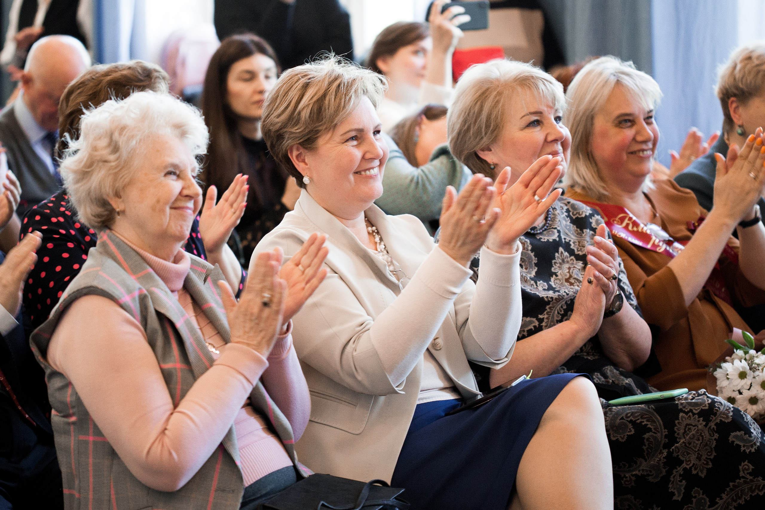 Последний звонок 2022. Репортажный фотограф Борис Геер