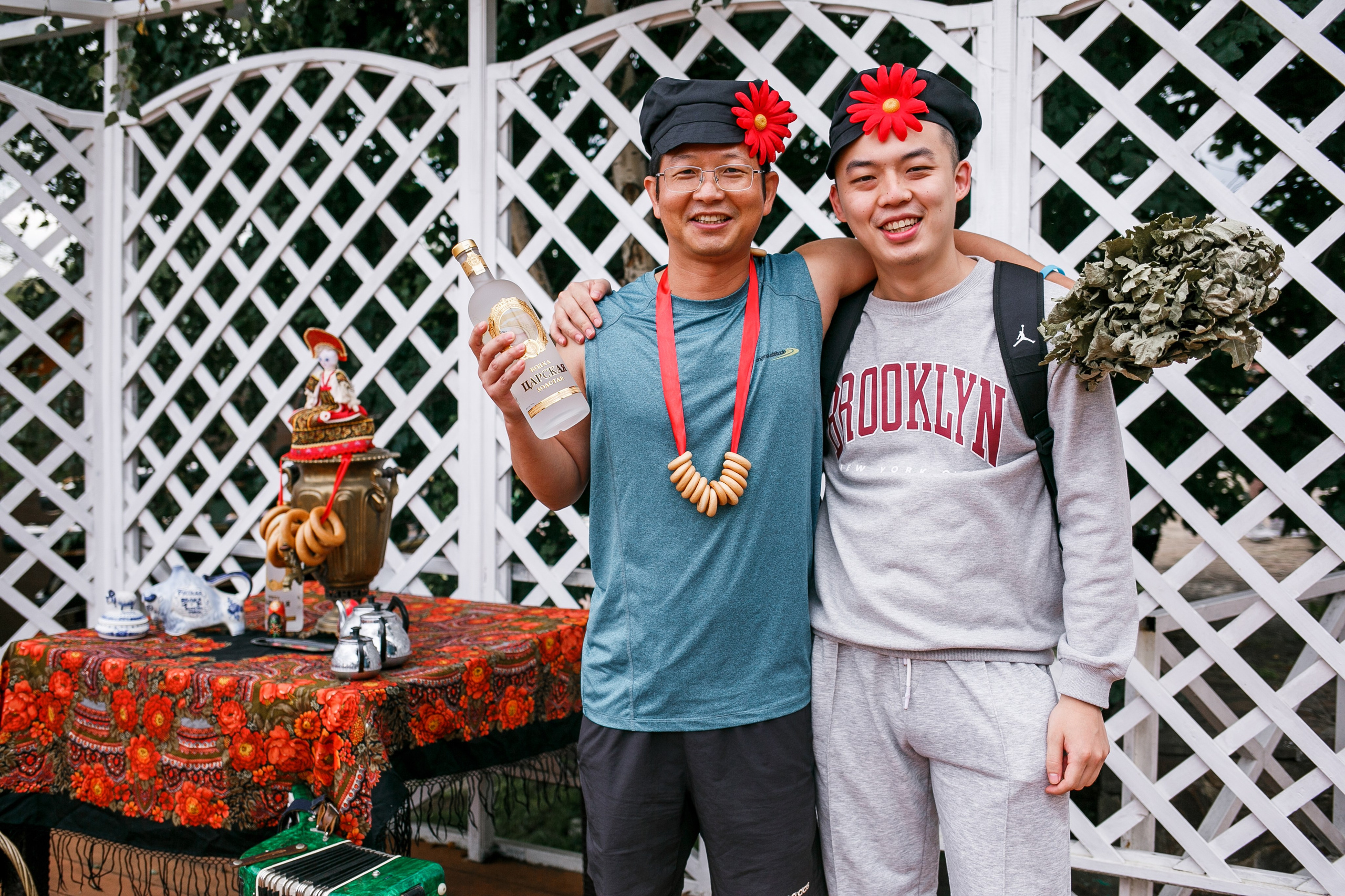 Фотосъемка тимбилдинга для компании Tecno. Репортажный фотограф Борис Геер