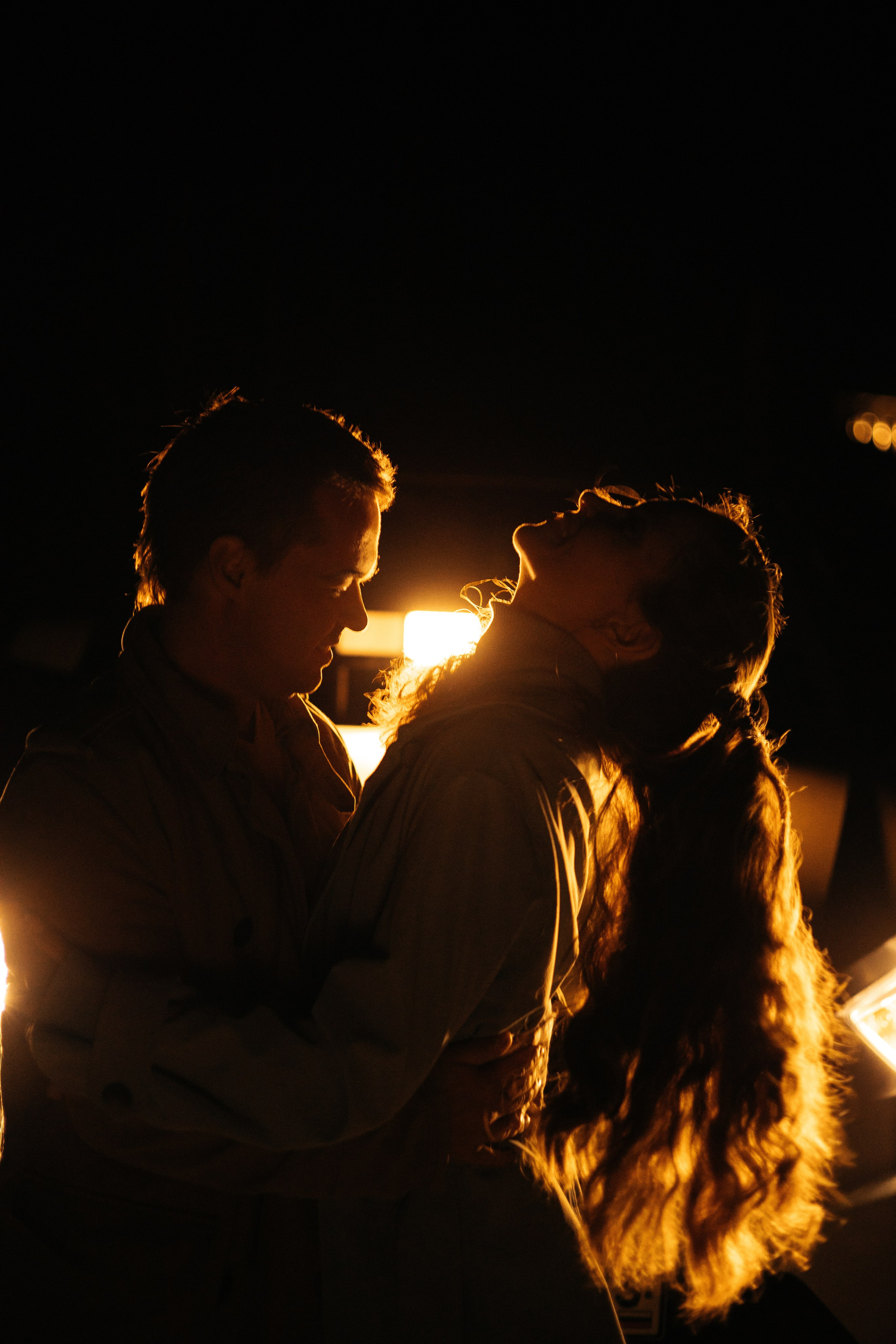 Антон и Мария