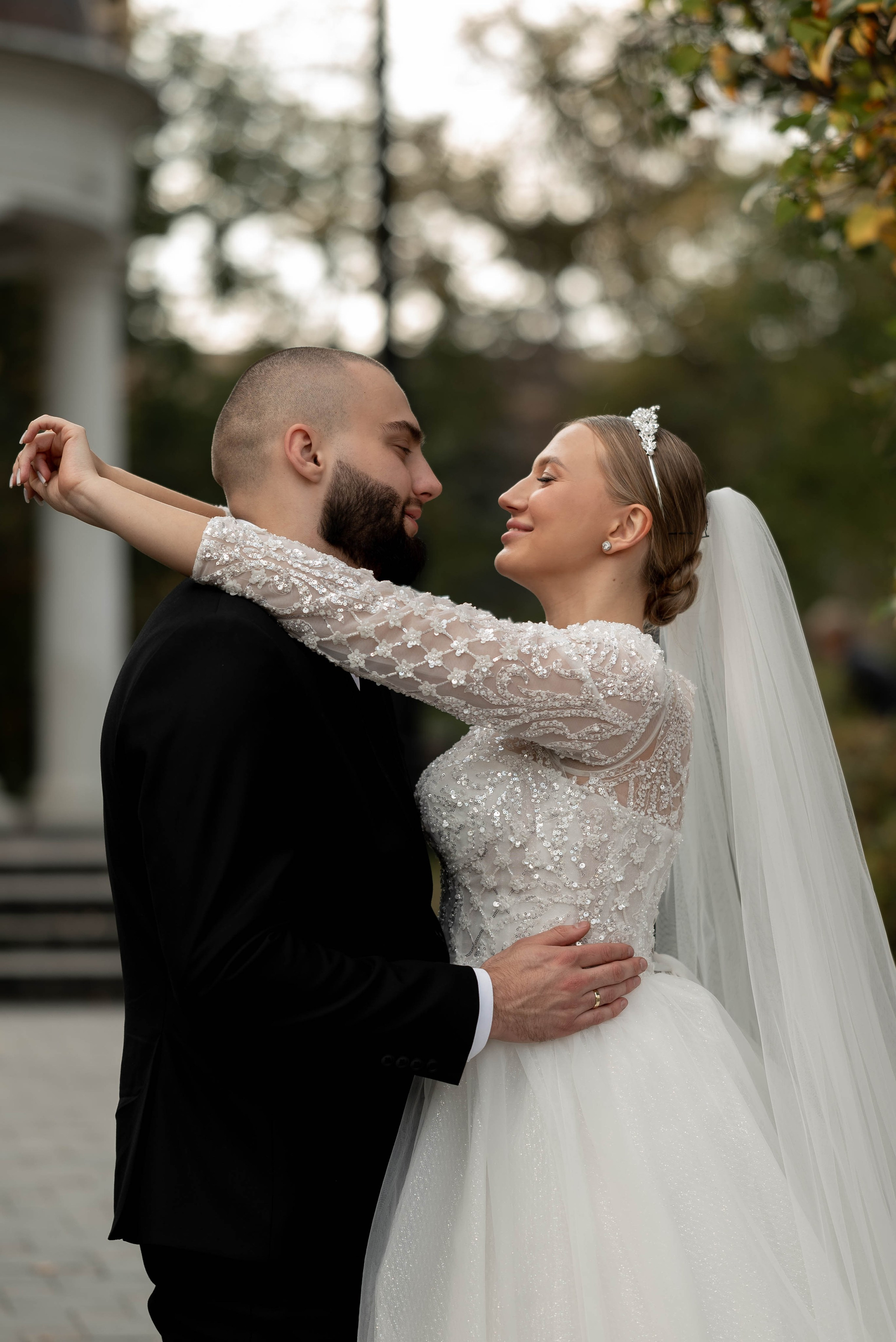 Адам & Алёна. Портретный и семейный фотограф в Екатеринбурге Мишина Татьяна