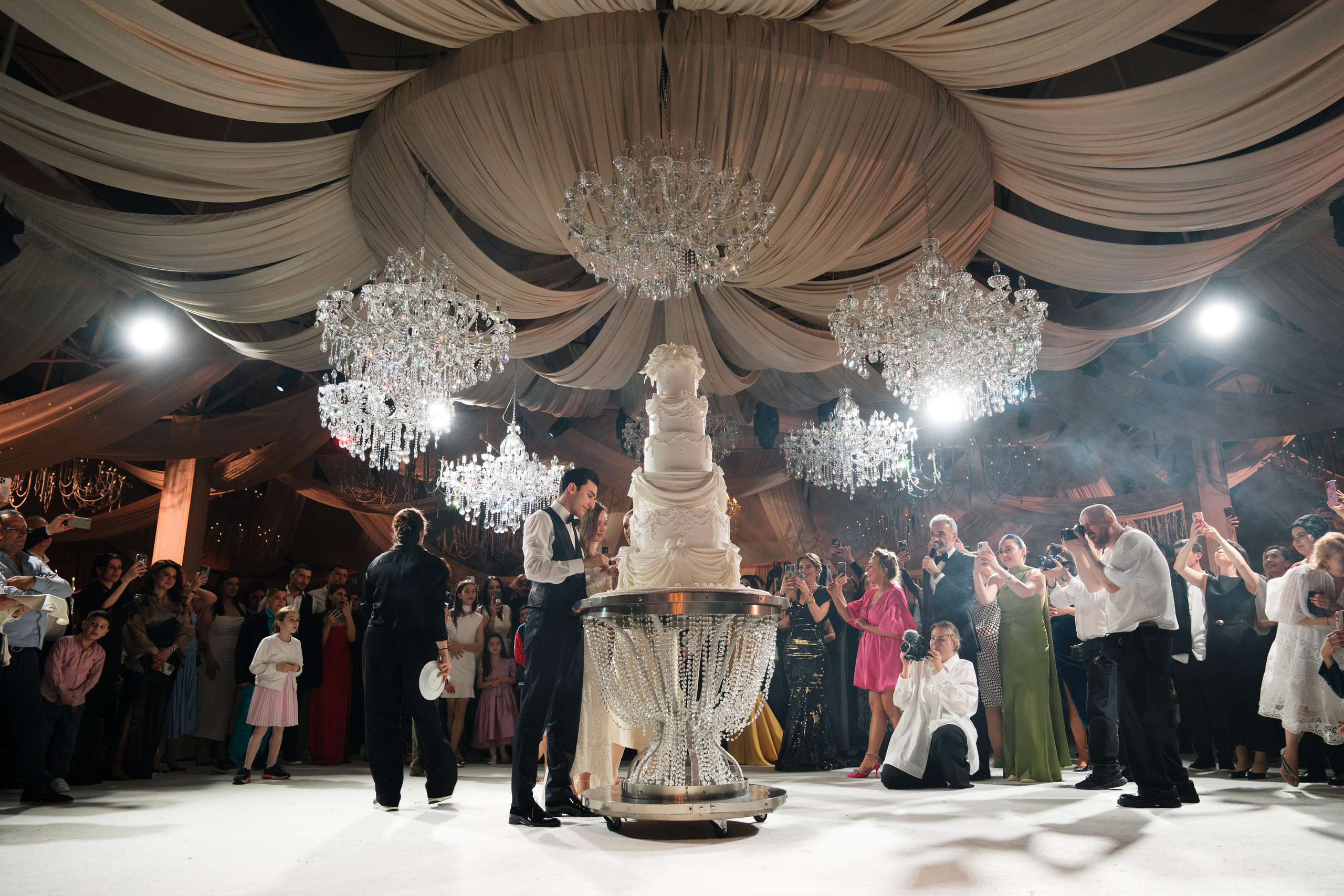 Wedding in Georgia. Valeria Coconova Photographer Italy Como Milan