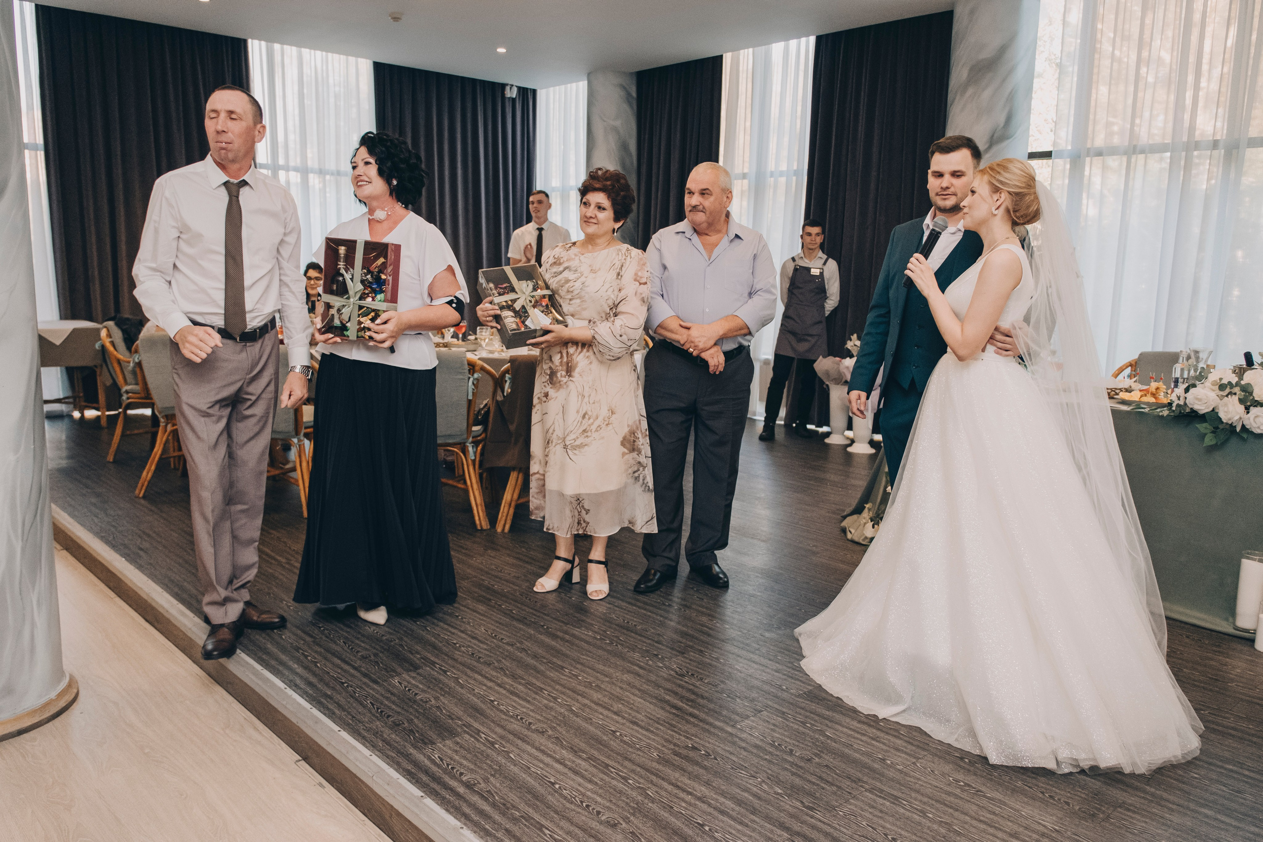 Полный свадебный день. Фотограф в Иркутске Анна Мирошникова