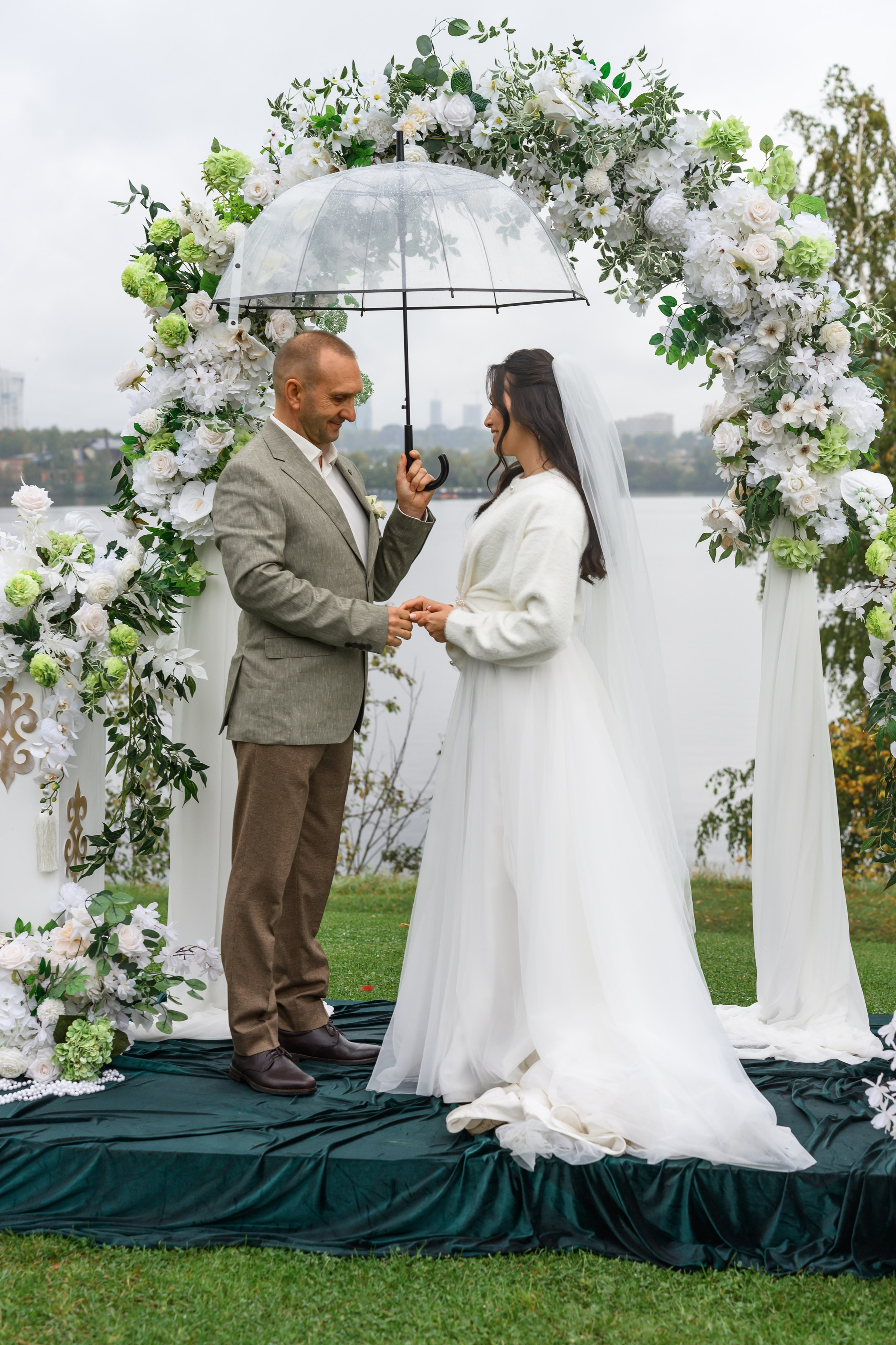 Свадьба в Soho Country Club. Свадебный фотограф Москва Юрий Кульман