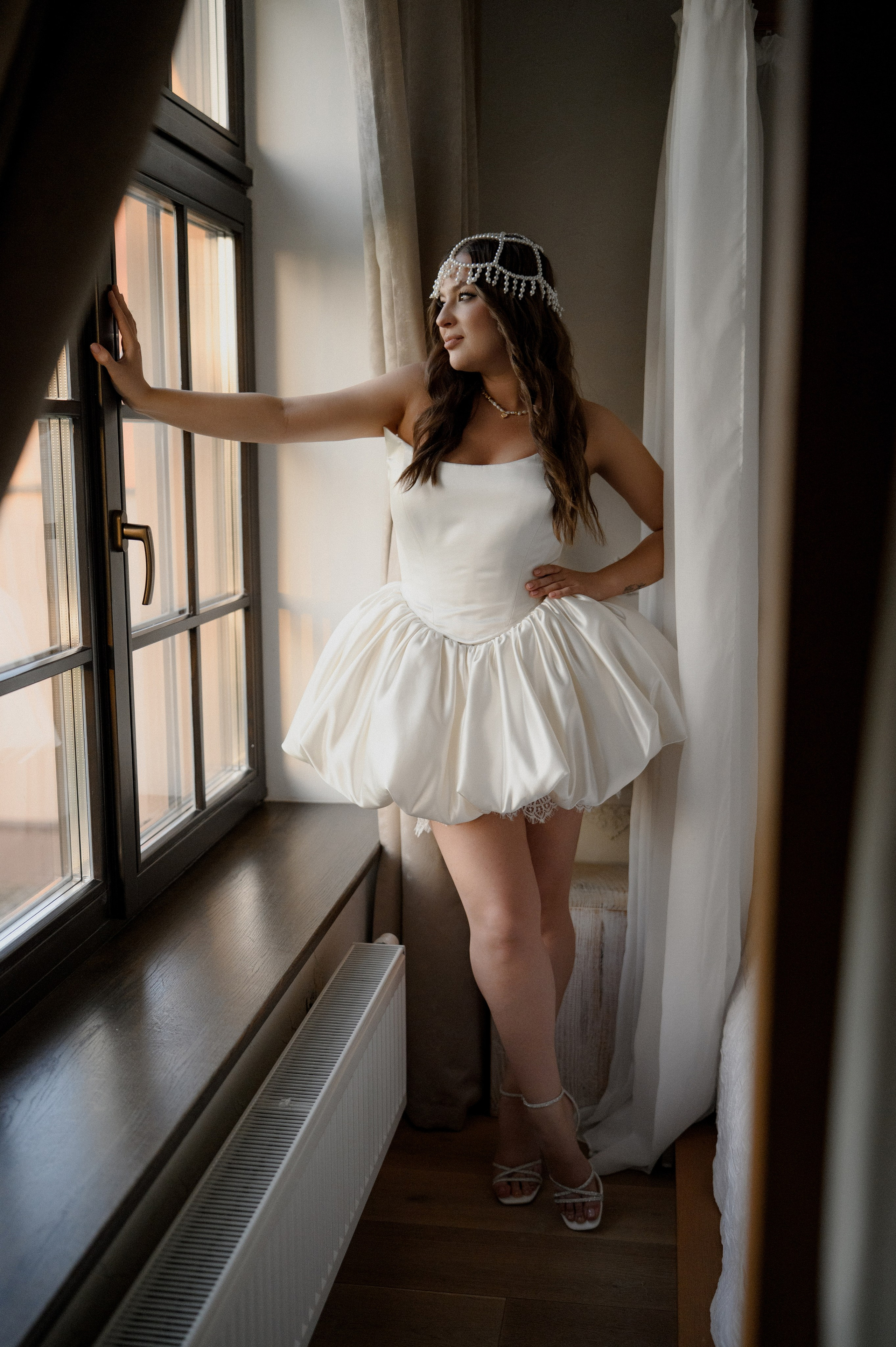 КИРИЛЛ И ИРА. Свадебный фотограф Минск