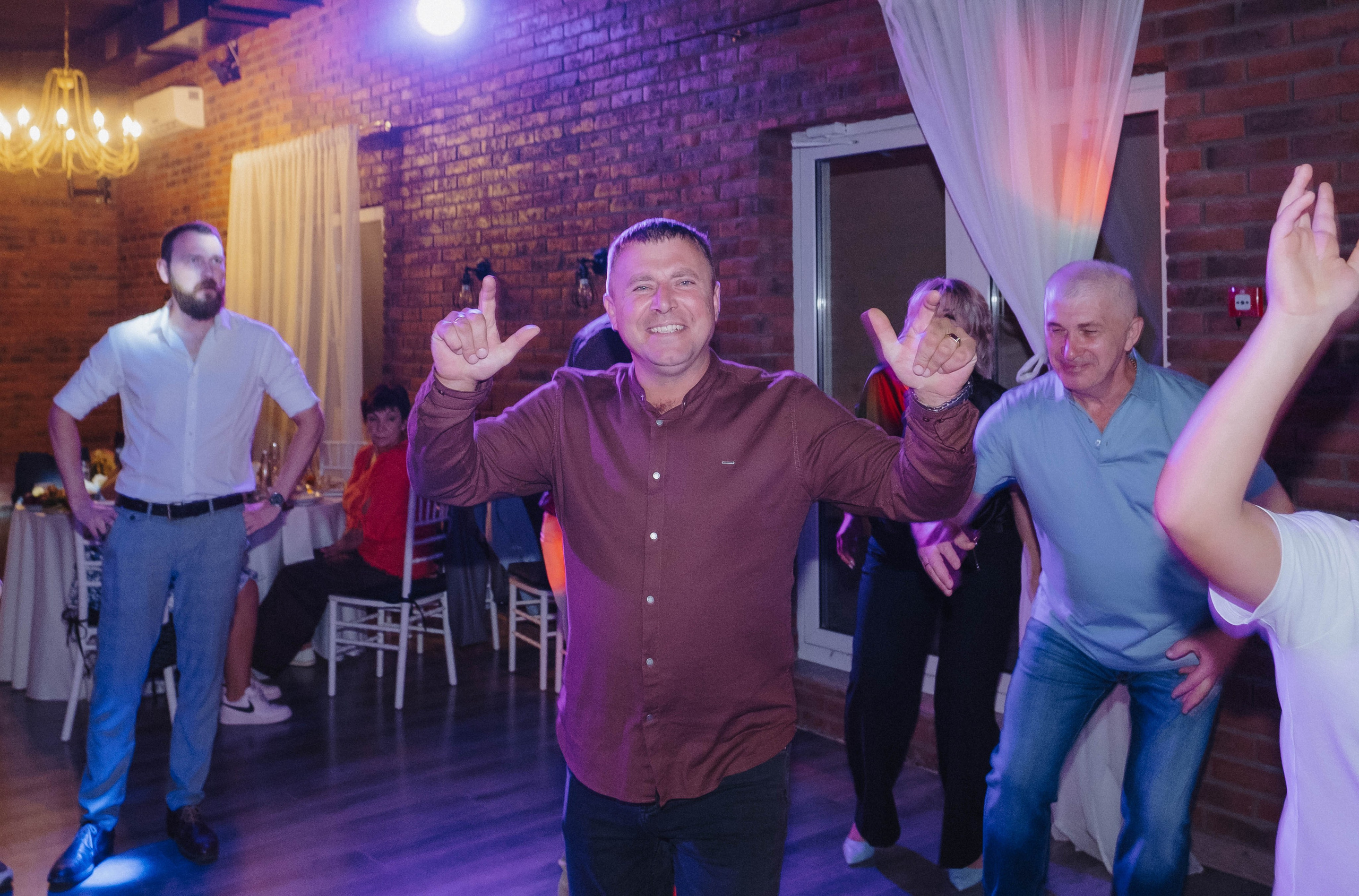 Дарья и Виталий. Свадебный и семейный фотограф г. Волгоград Биленко Ангелина