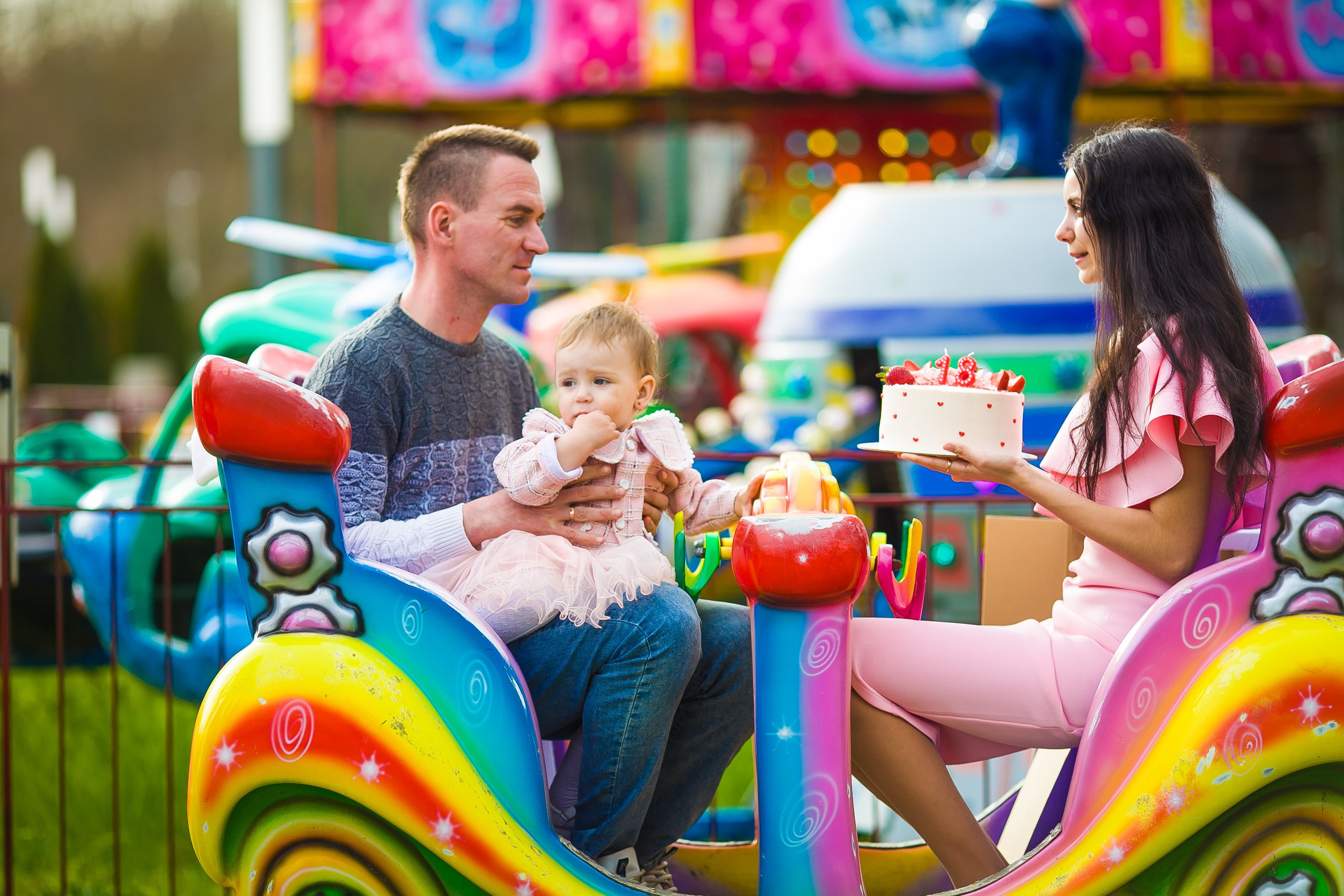 Парк. Дизайн интерьера Керчь, дизайнер интерьера Еремина Мария Керчь, Симфер