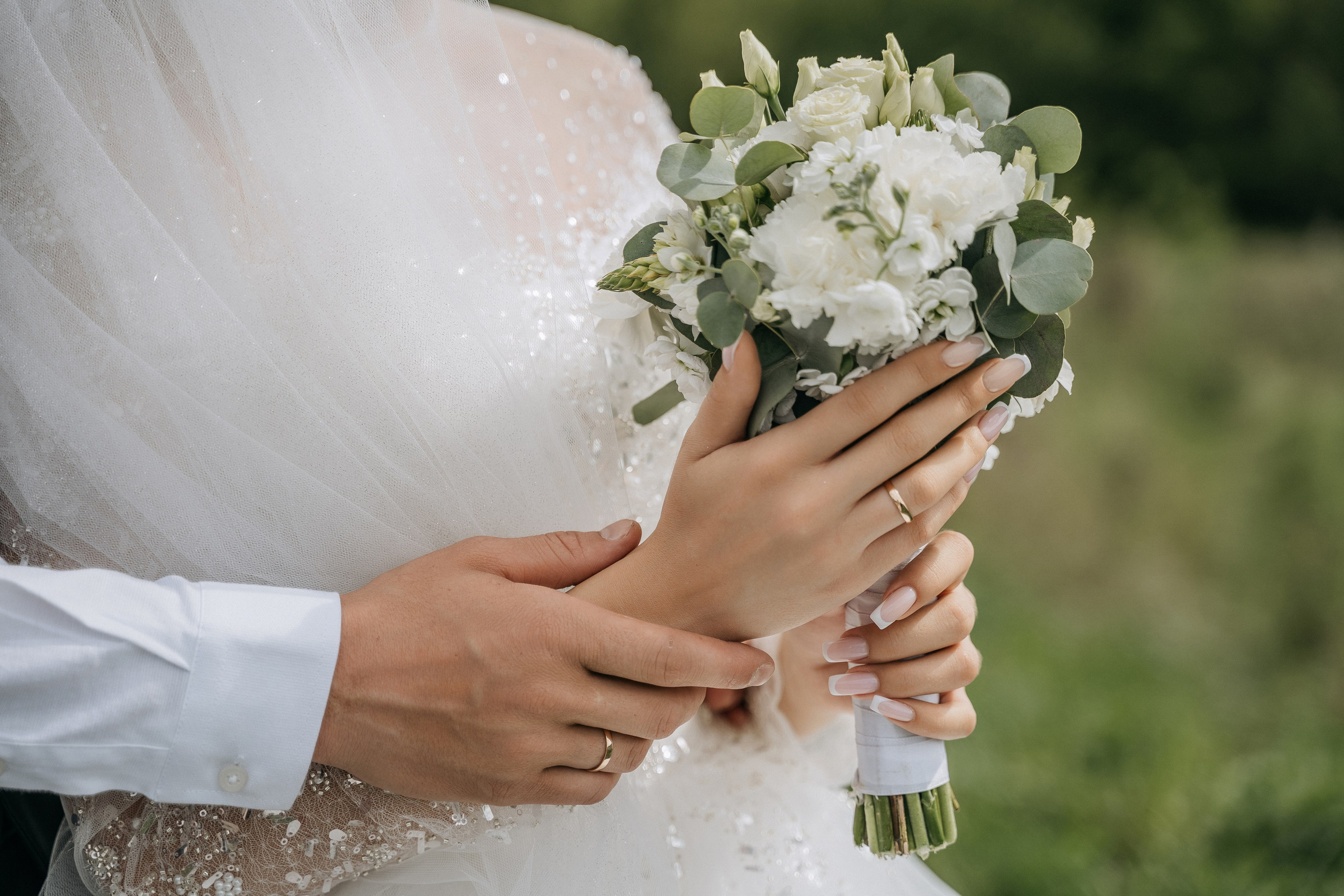 Вадим и Виктория. Свадебный семейный фотограф Ксения Божко Уфа Раевка никах в Нарыстау