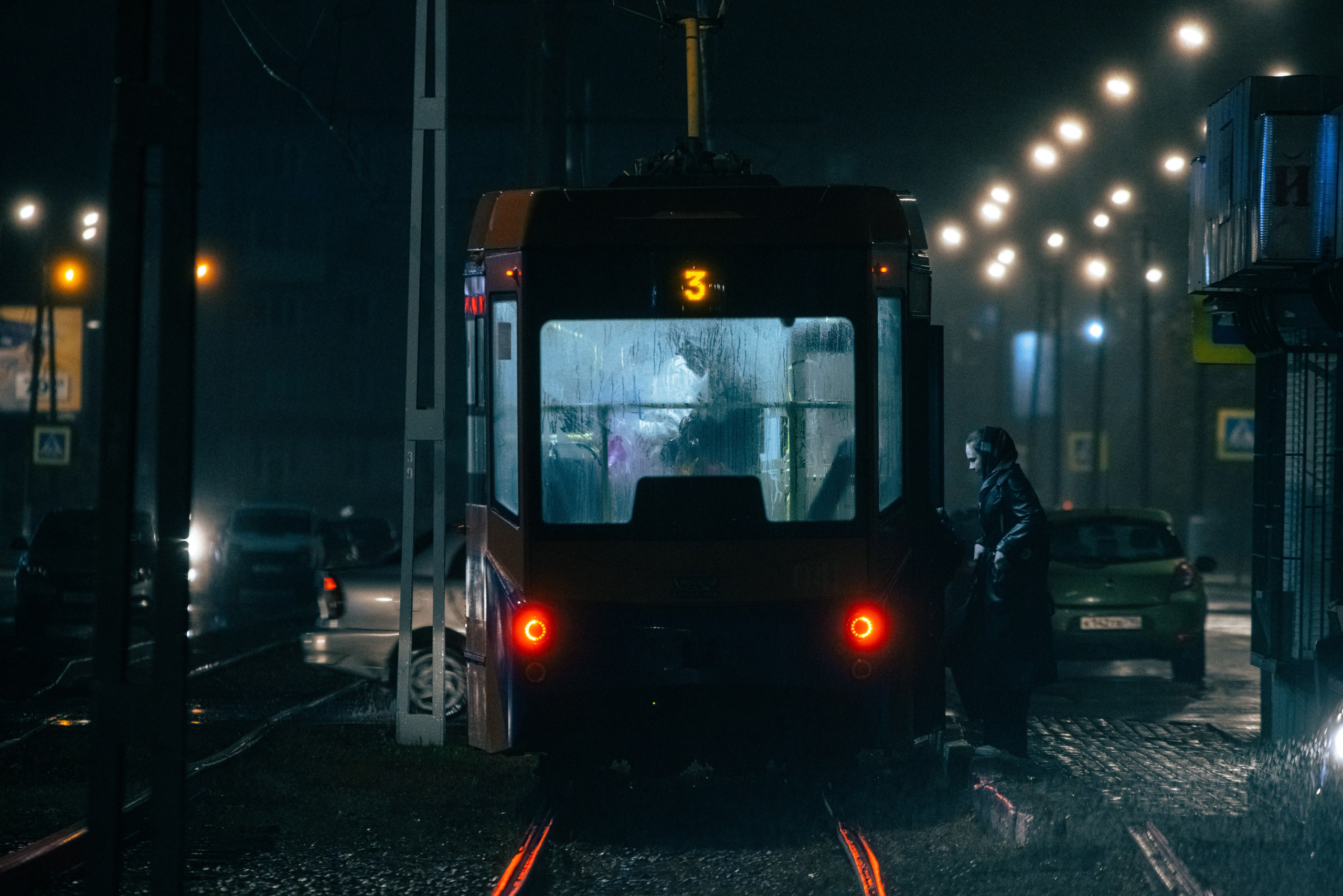 Reportage photography. Photographer Kirill Sergeev | Moscow