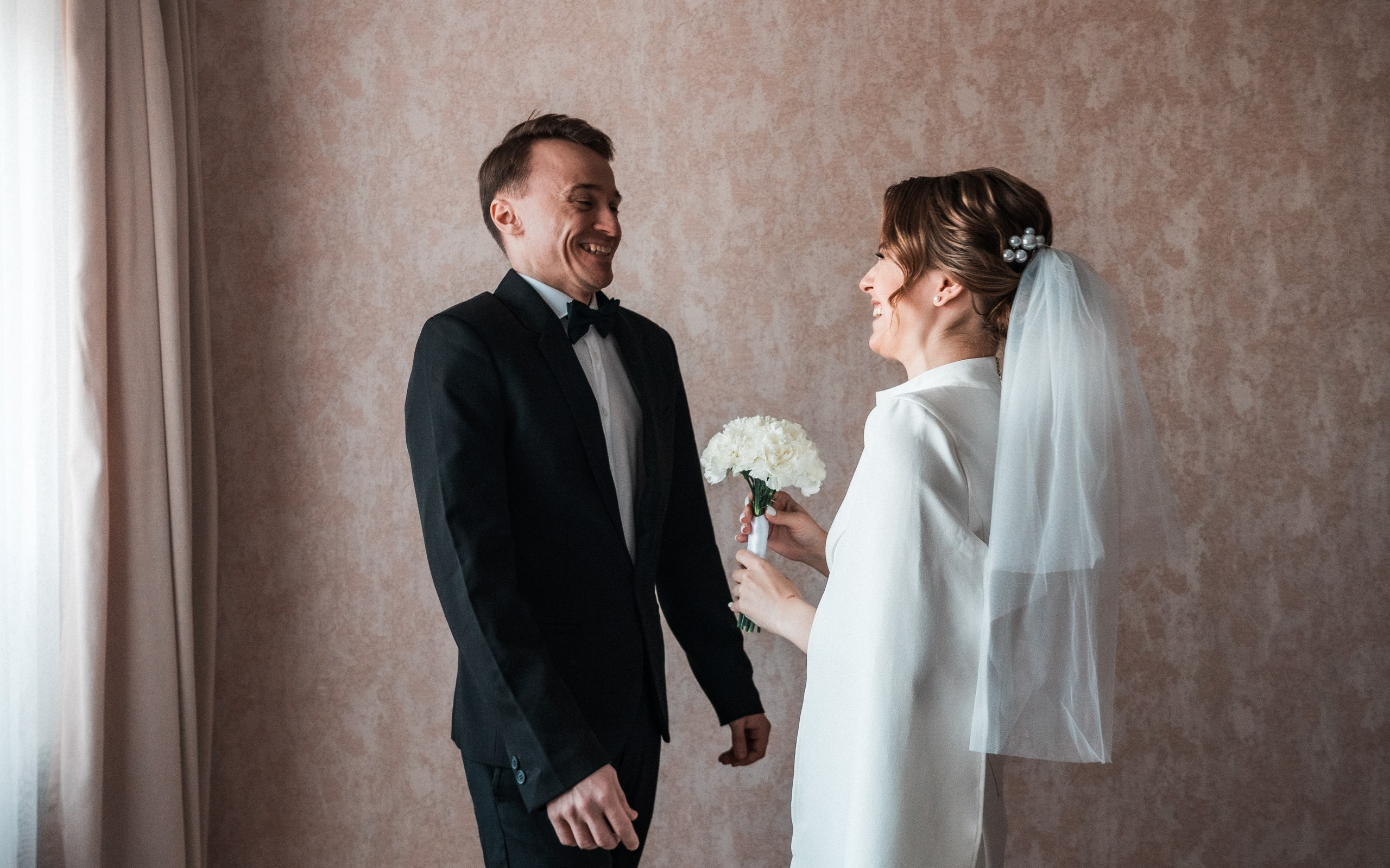 Елизавета и Михаил. Свадебная история · Воронеж. Артём Костин — свадебный видеограф в Воронеже | KOSTIN EDIT