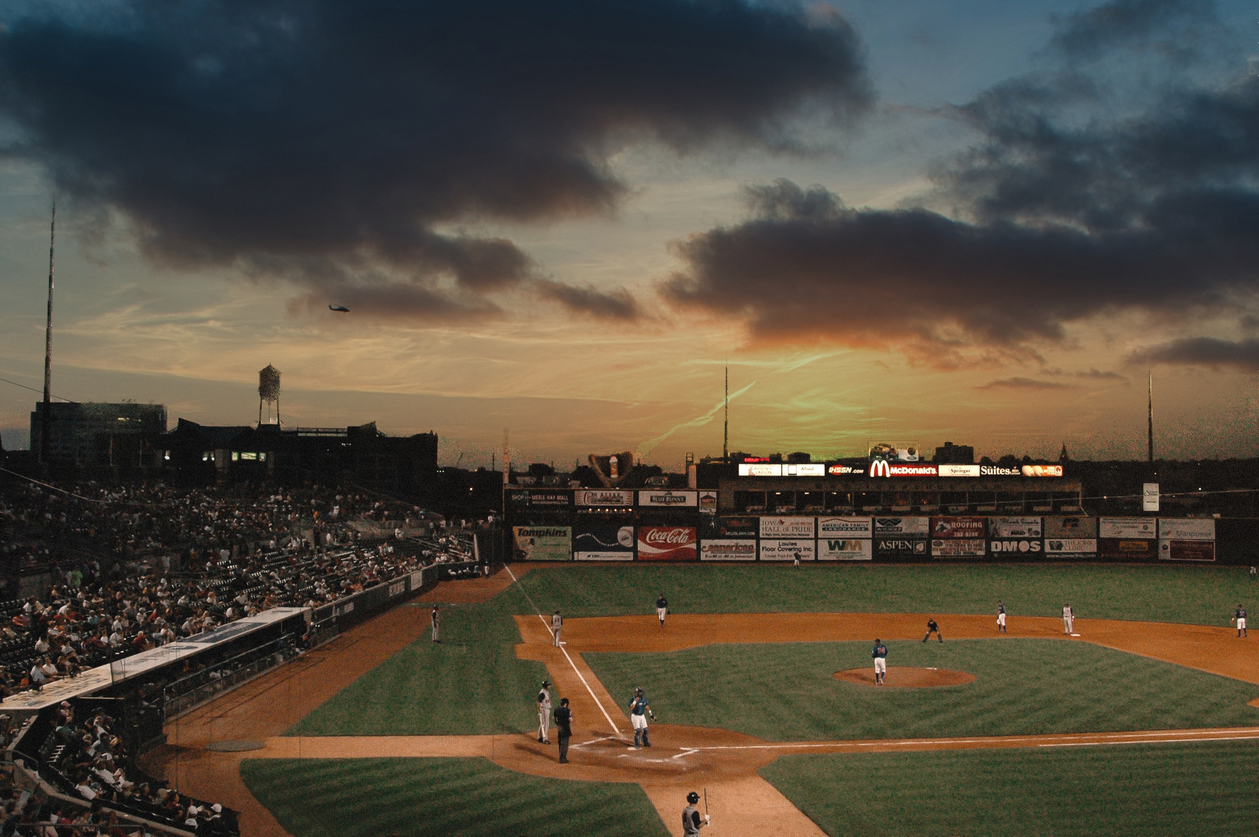 Portfolio. The Andris