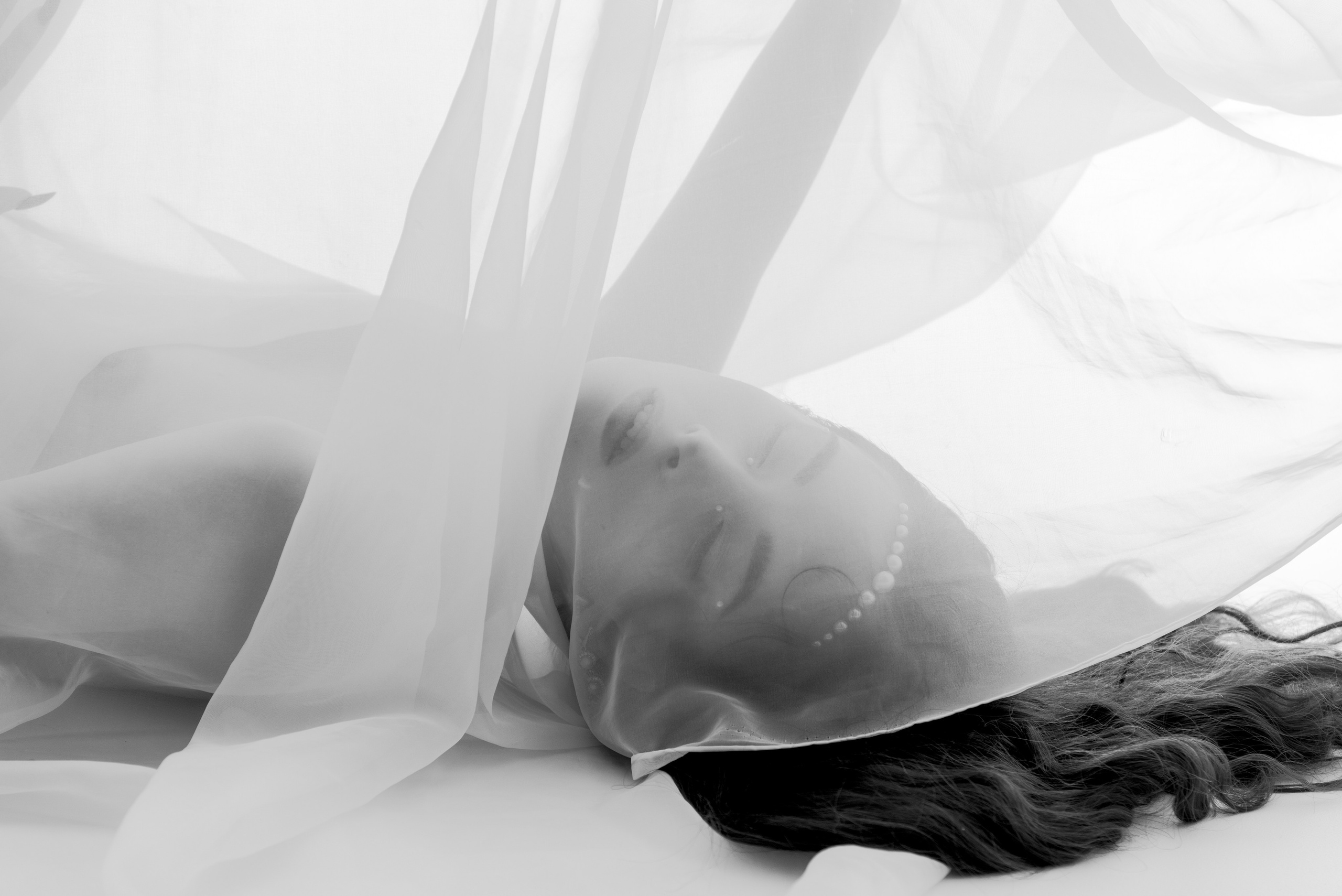 Ткани. Екатеринбург. Фотограф Паткиевич Евгений