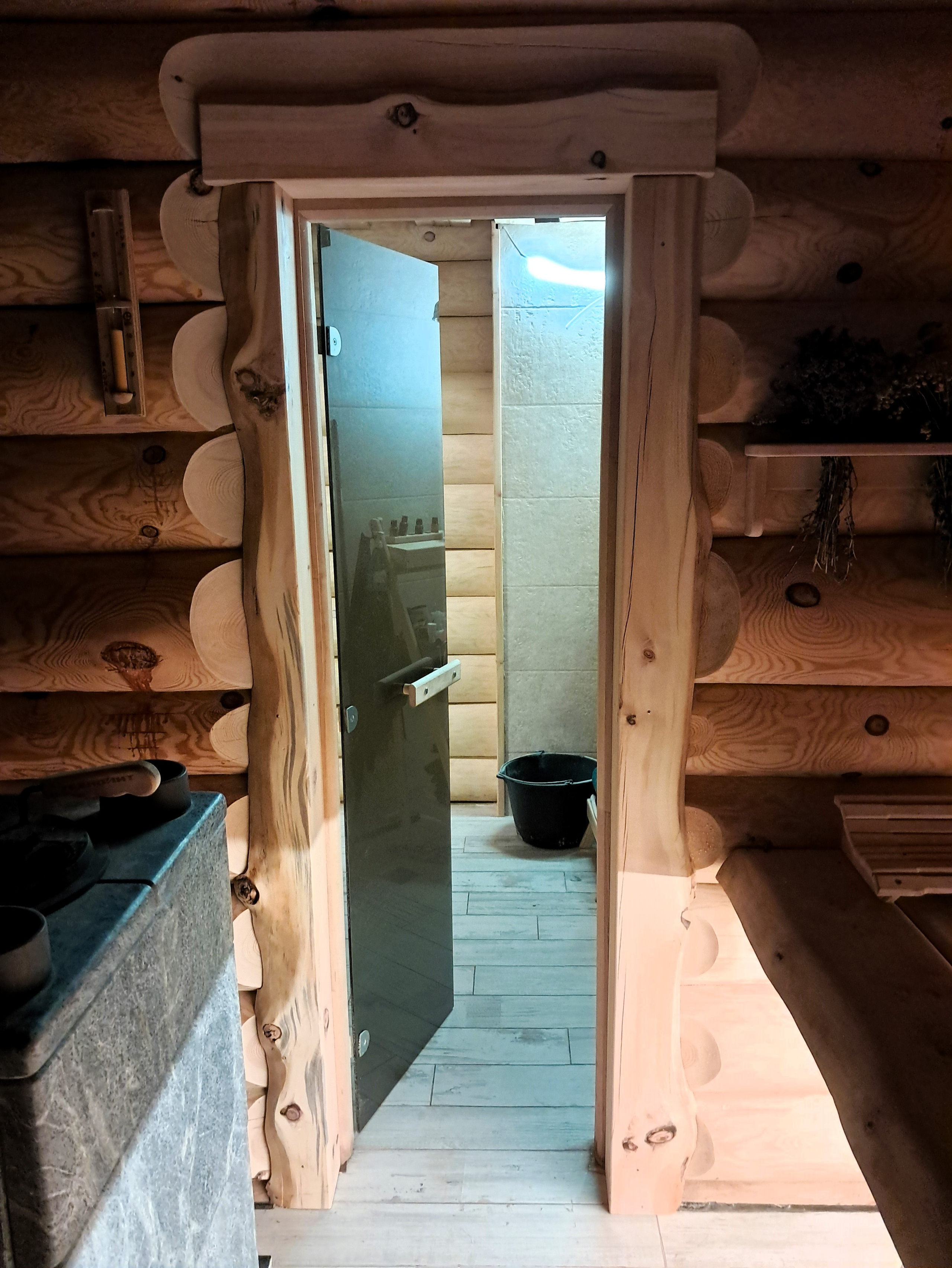 ОБНАЛИЧКА. Строительство, отделка и реставрация деревянных домов в Москве и М.О