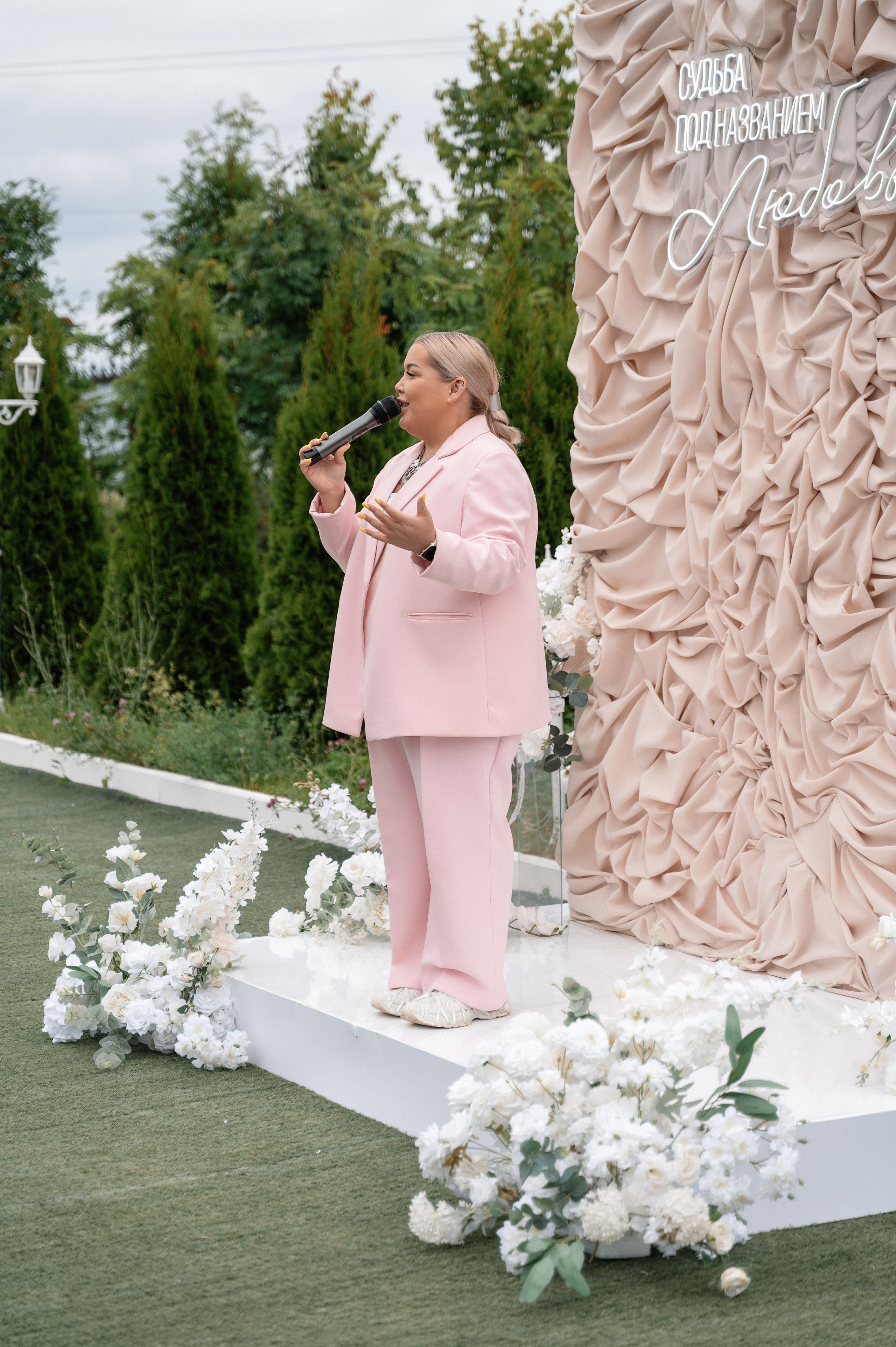 Судьба под названием «ЛЮБОВЬ». Свадебный и семейный фотограф в Чебоксарах Ирина Левнер