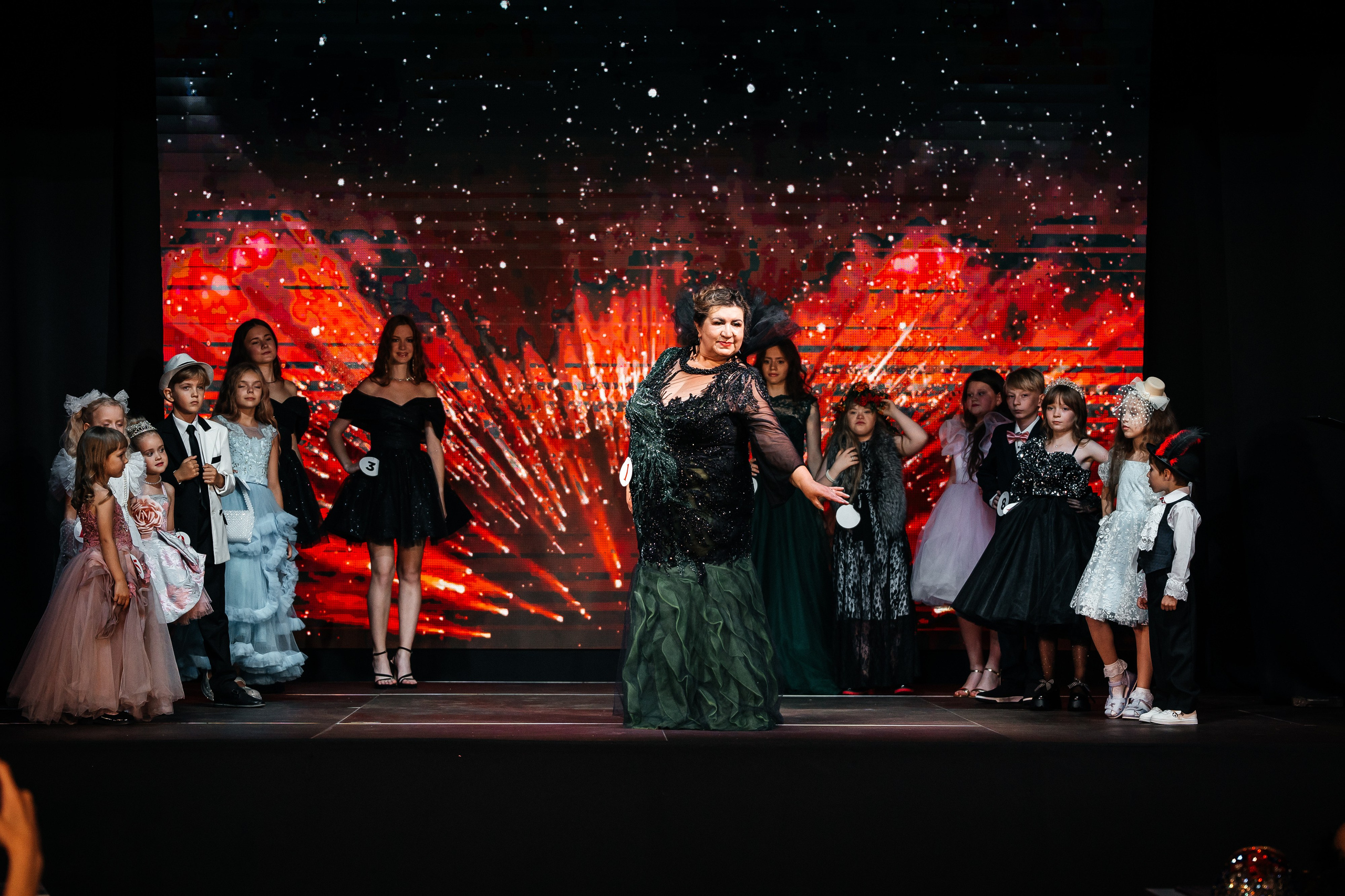 Фотографии Корона Кузбасса 2025. Фотограф в Новокузнецке Иван Дендин