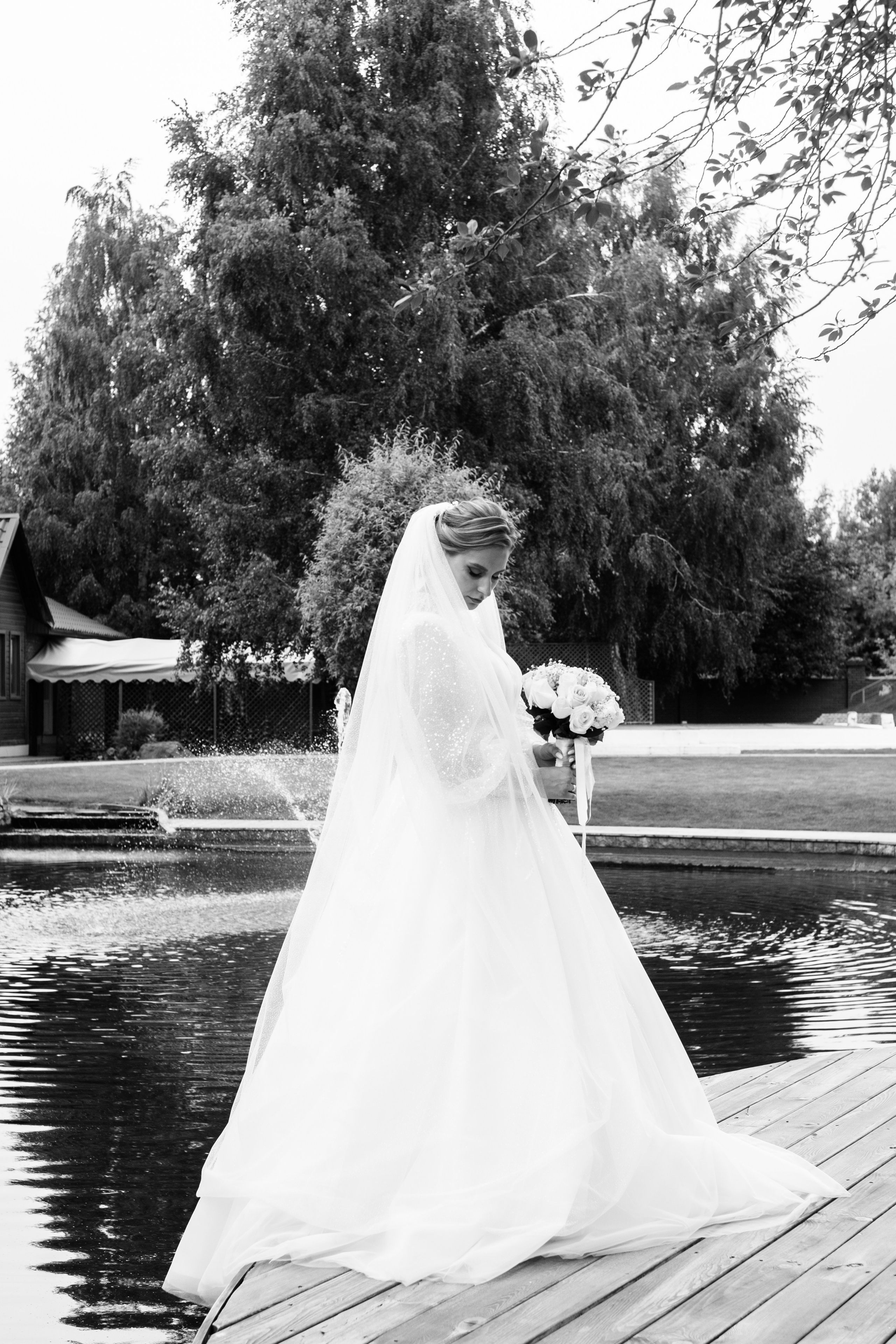 Свадебная съемка. Фотограф Барнаул | Александр Сысоев