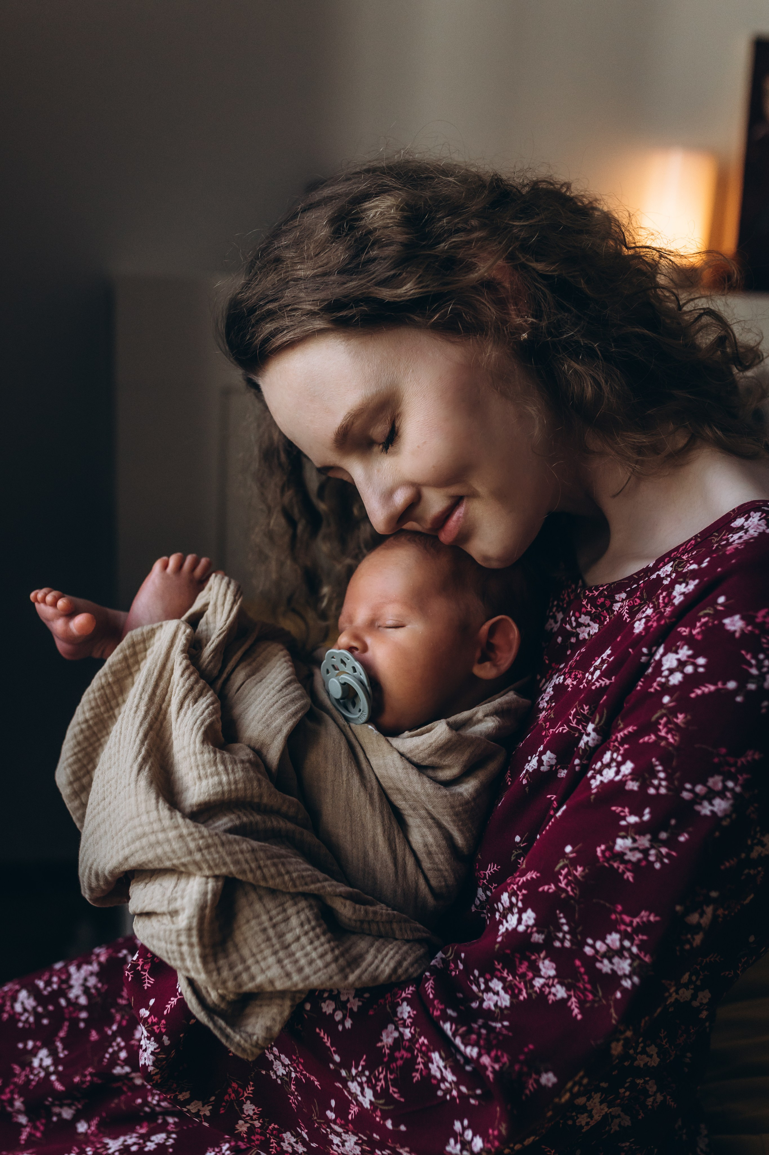 9. Семейный и женский фотограф в Санкт-Петербурге Климова Светлана