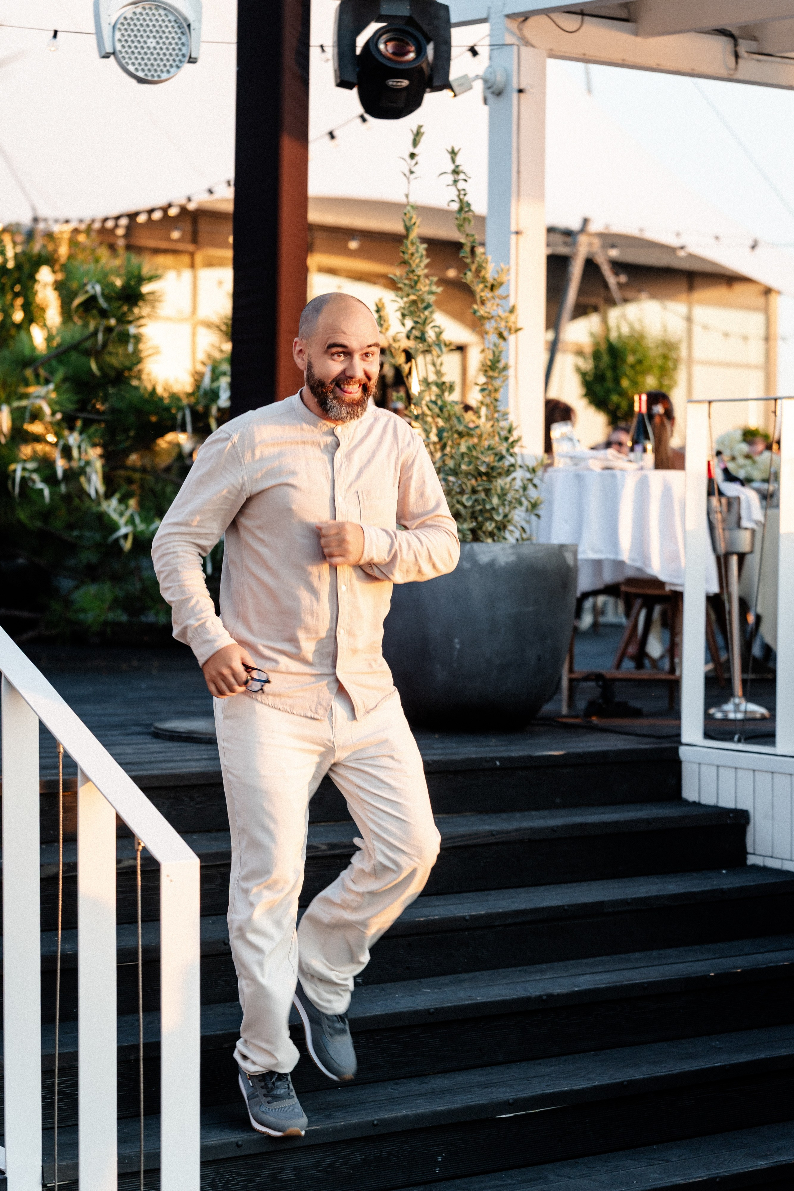 Премия «Что Где Есть» Маяк. Свадебный и репортажный, фуд фотограф в Новороссийске Евгений Александриди