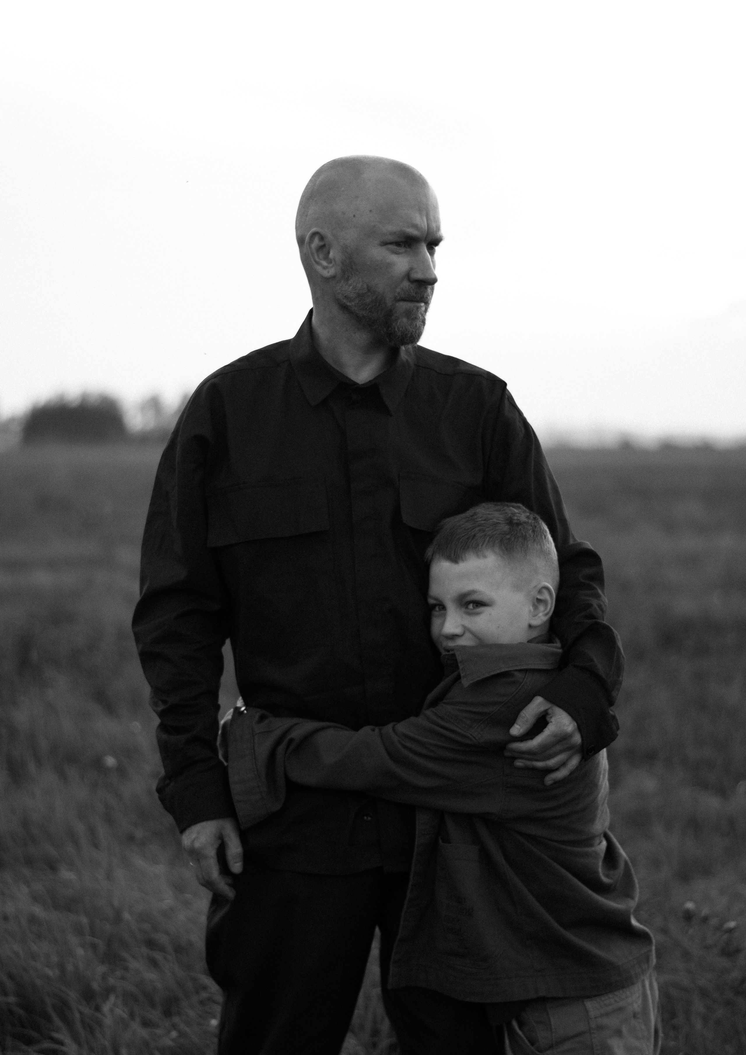 Андрей, Федя. Свадебный и семейный фотограф Санкт-Петербург