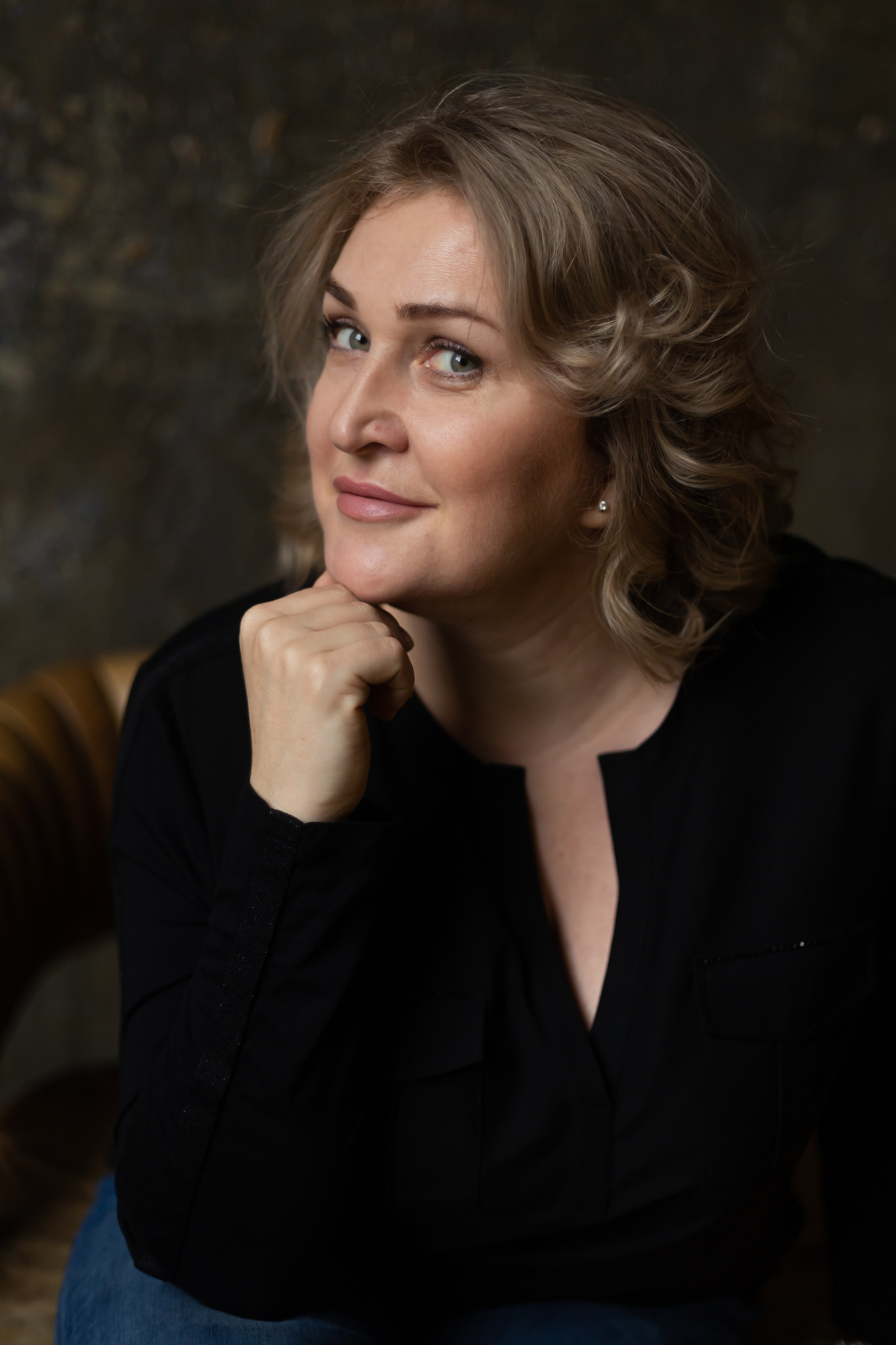 Женская съемка. Семейный и детский фотограф в Москве Маклакова Алеся