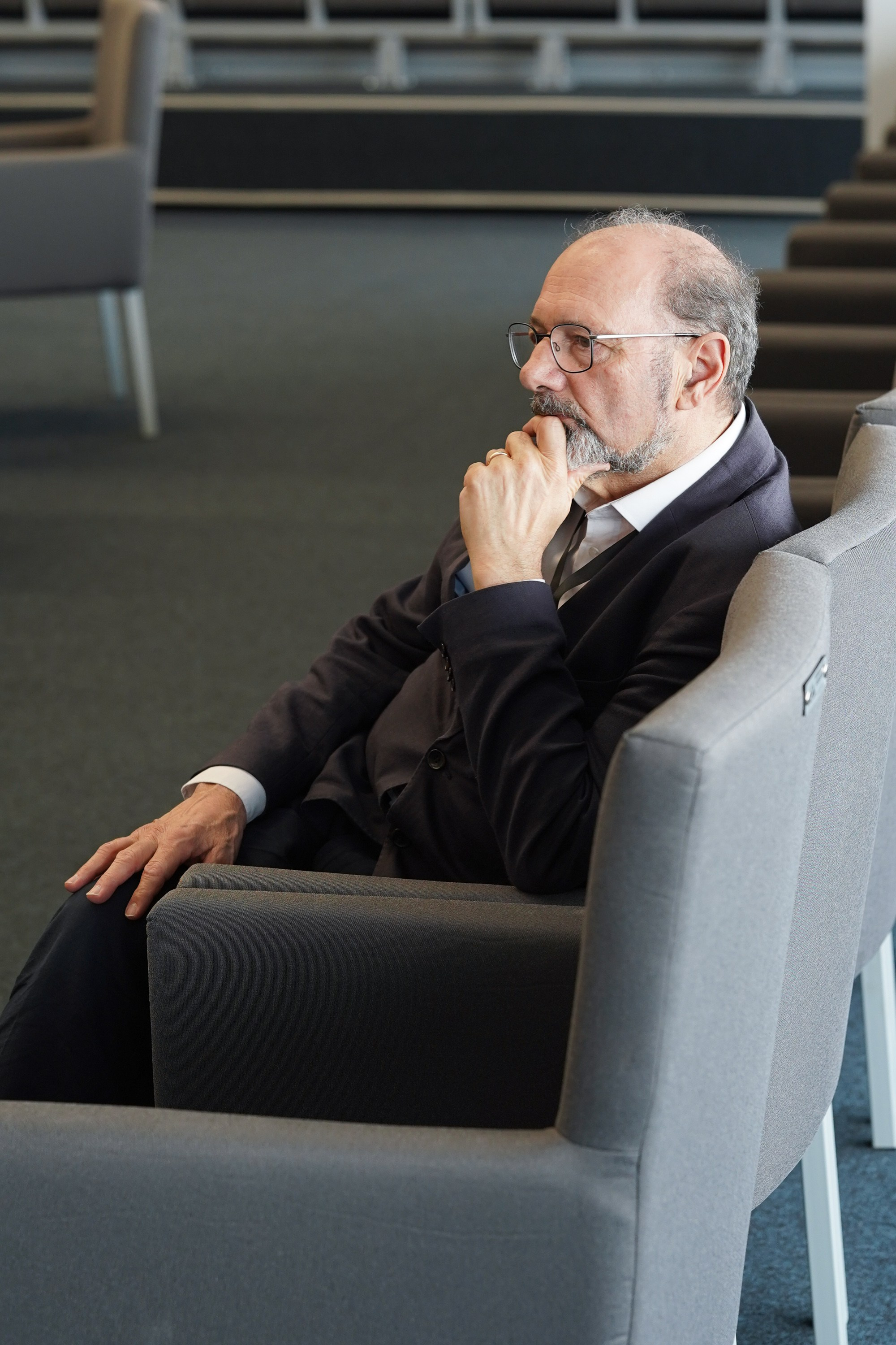 Съёмочный бэкстейдж. ИТВИ