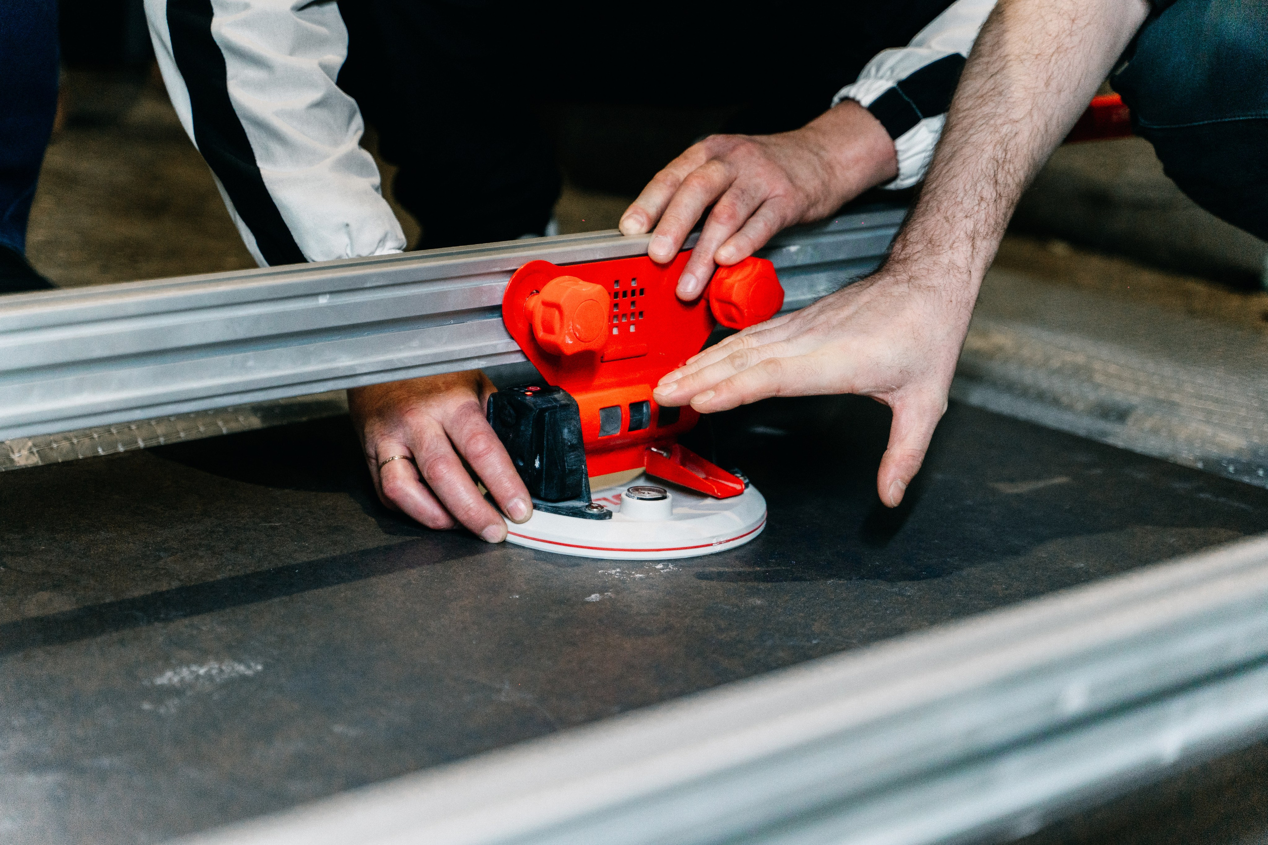 Репортажный фотограф конференция Станкозавод Самара. Фотограф Сергей Логинов