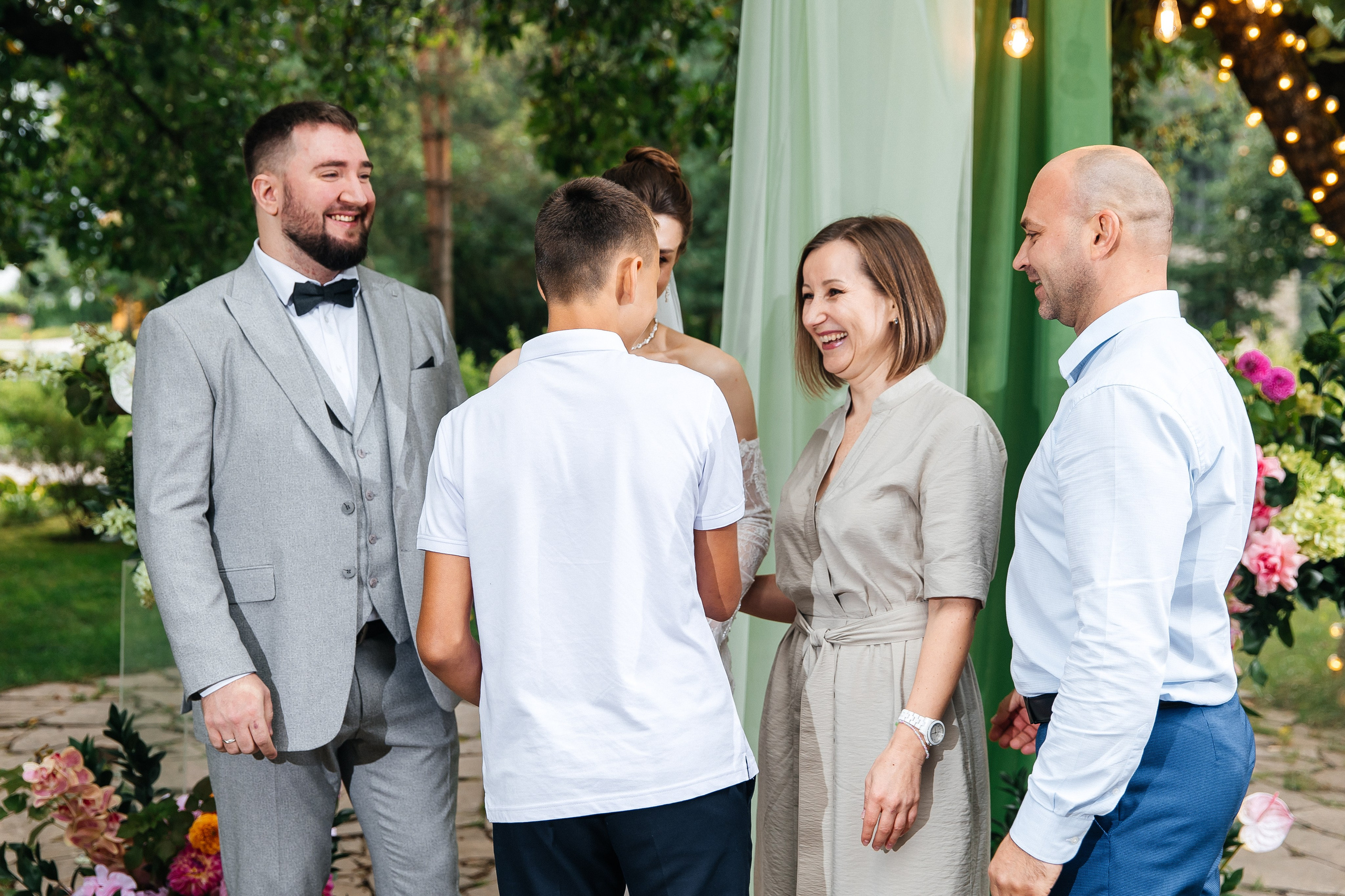 23/08. Свадебный фотограф в Москве Виктория Арехова