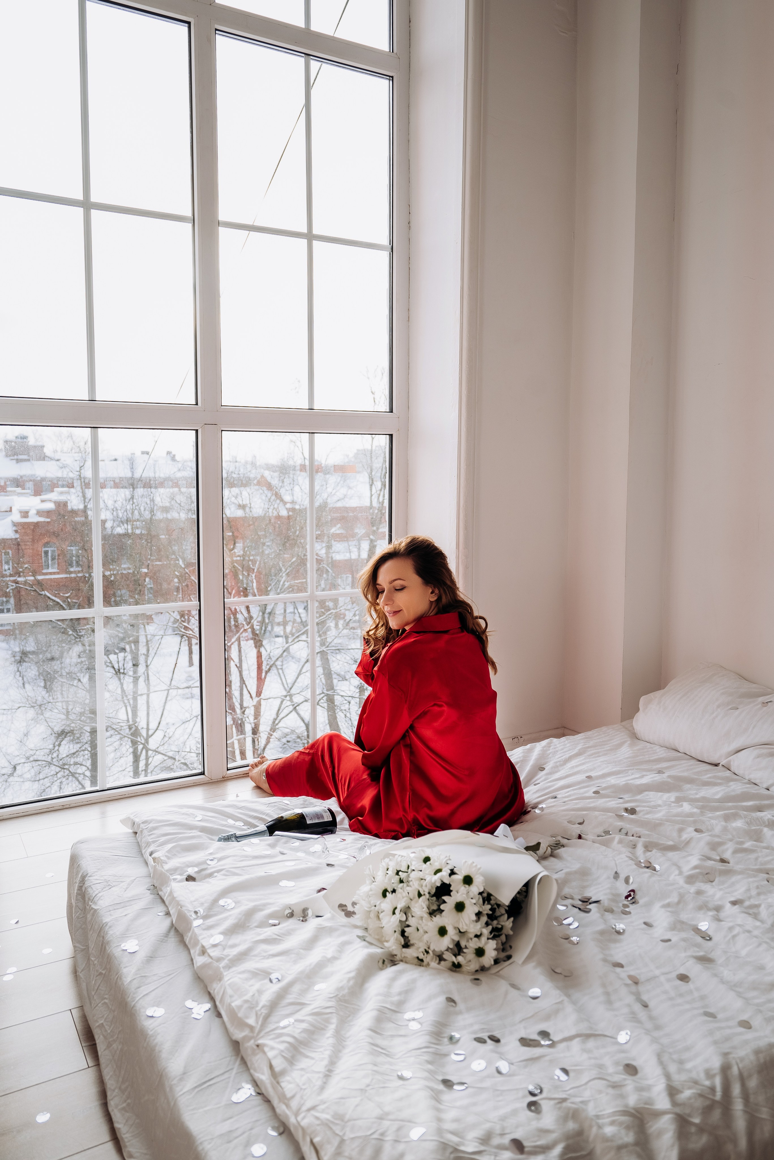 Юля. Фотограф Тверь. Анна Драго