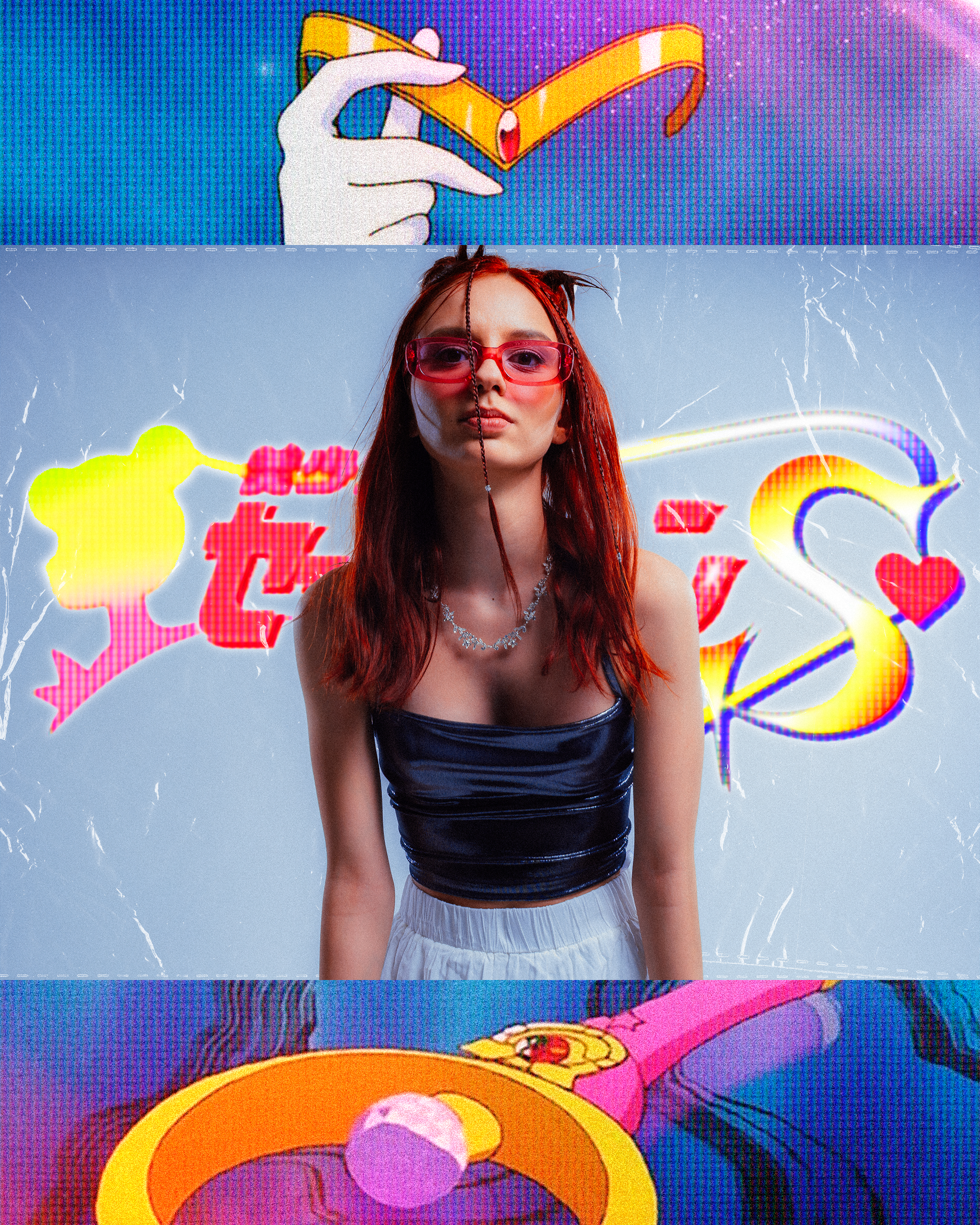 Фёдор Малюгин. Ваш бади в визуале