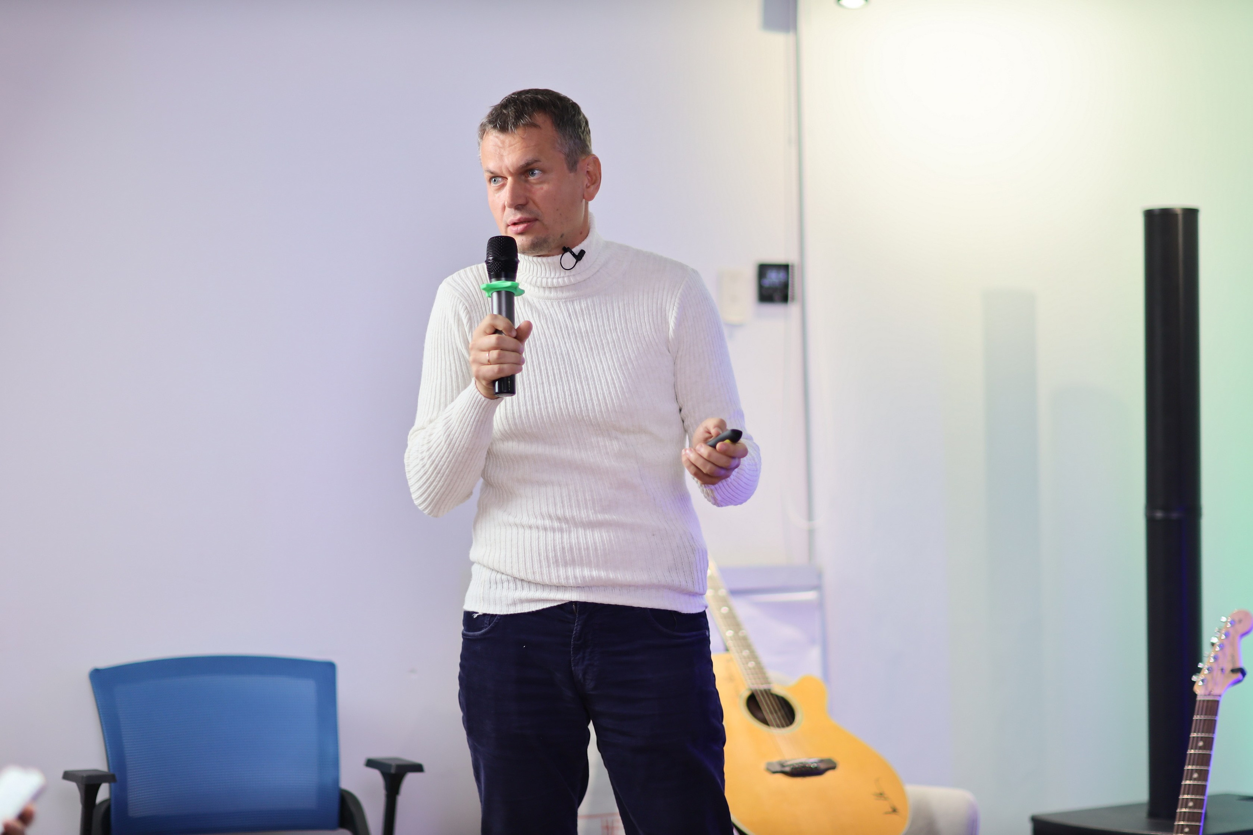 МастерМайнд 1.2. Съемка в студии под ваш запрос, студийные съемки, фотографии архитектурных объектов — Александр Евстигнеев — фотограф Москва