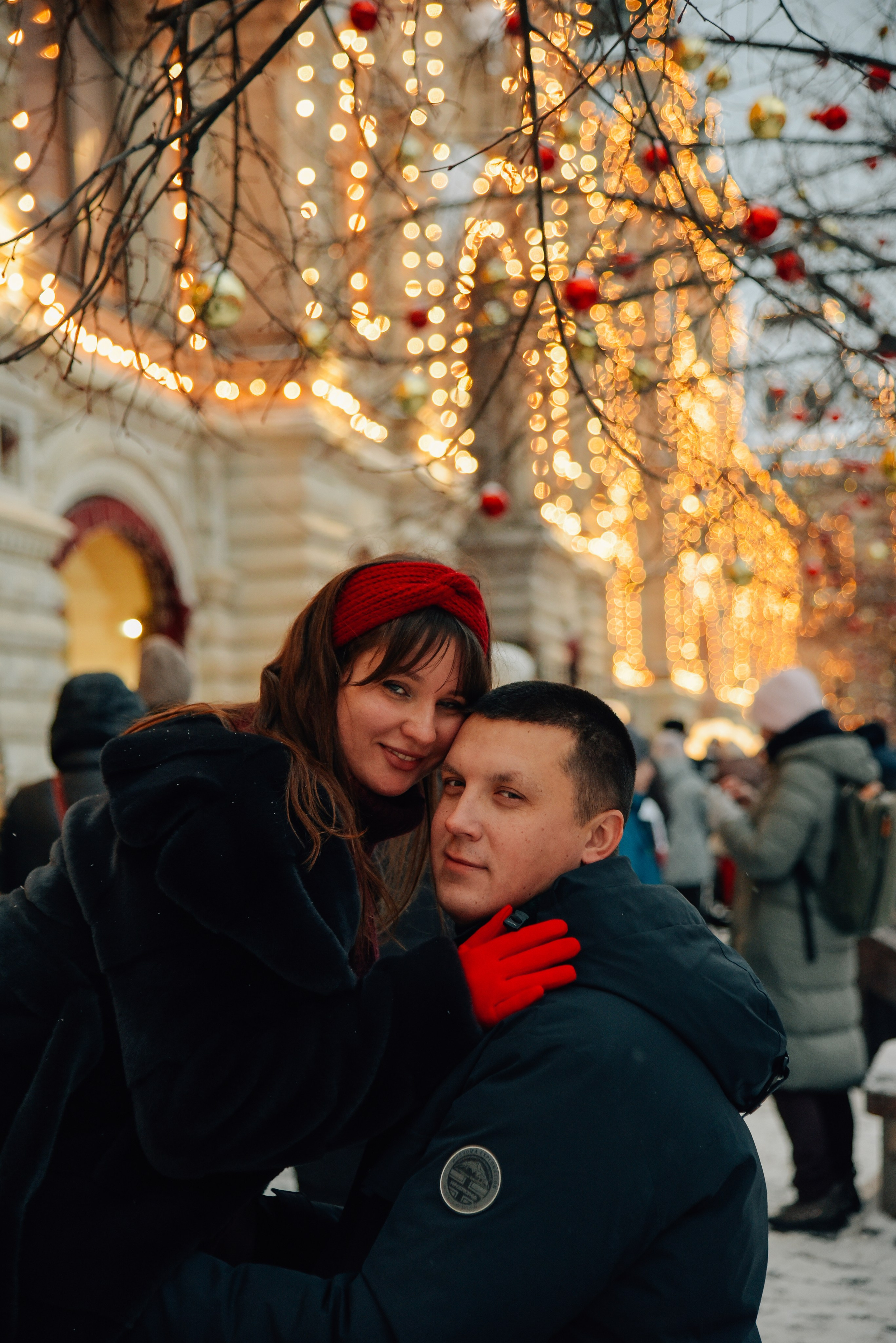 Ярмарка ГУМ. Фотограф Лола Волна, город Москва