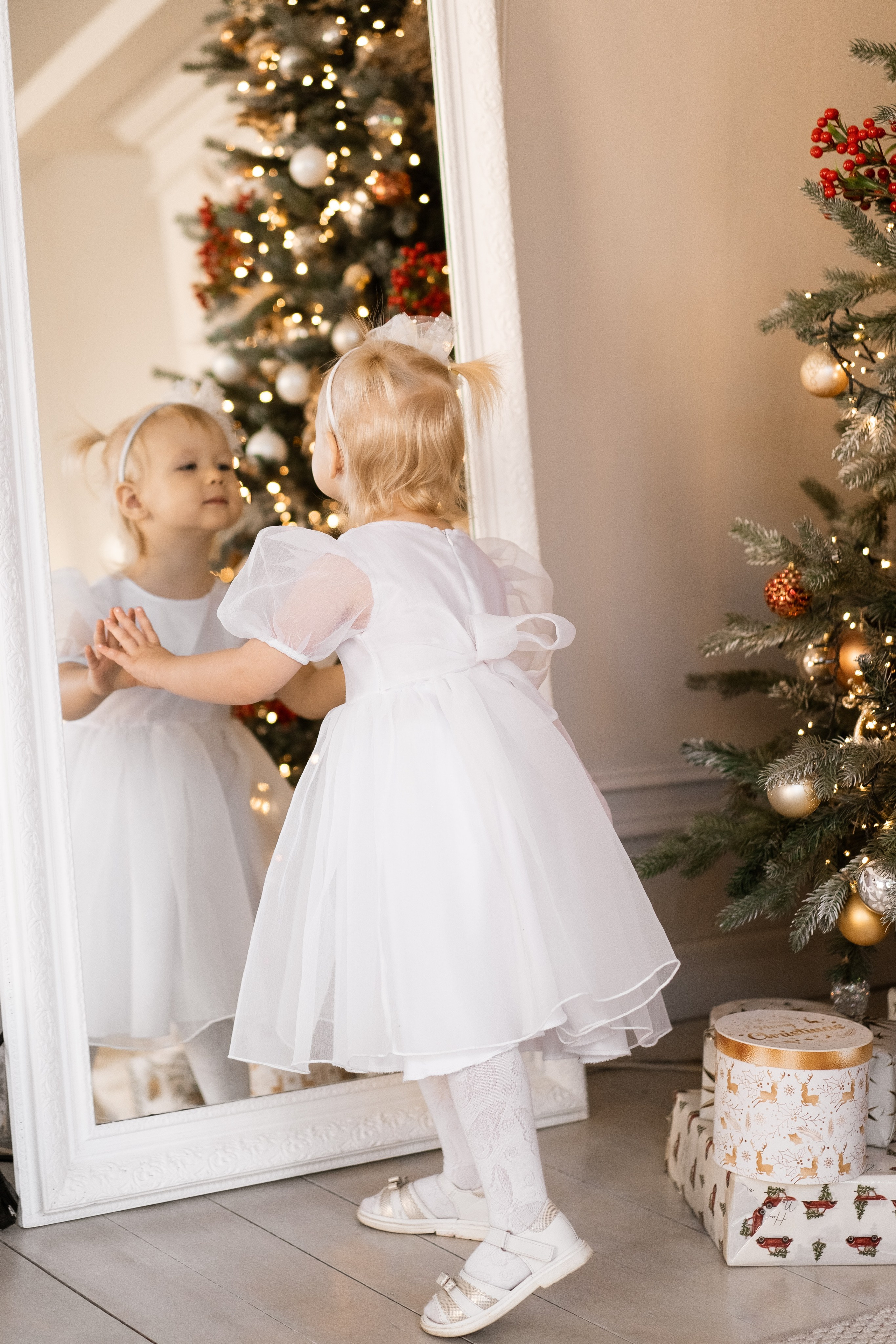 Семейная фотосесия в Челябинске