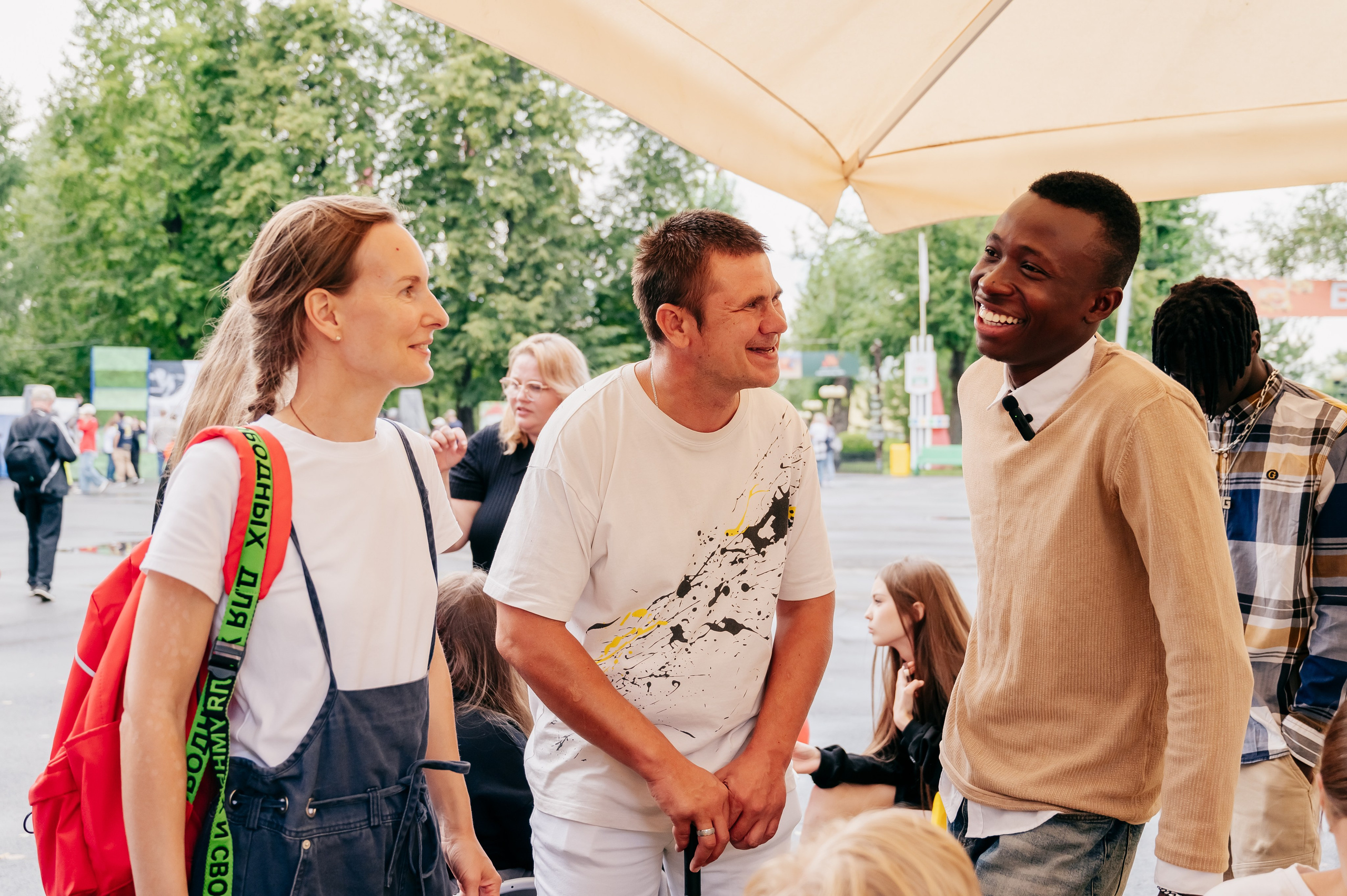 Благотв мероприятие в поддержку Данила 16.08.25. Детский фотограф, семейный фотограф и репортажи в Кемерово