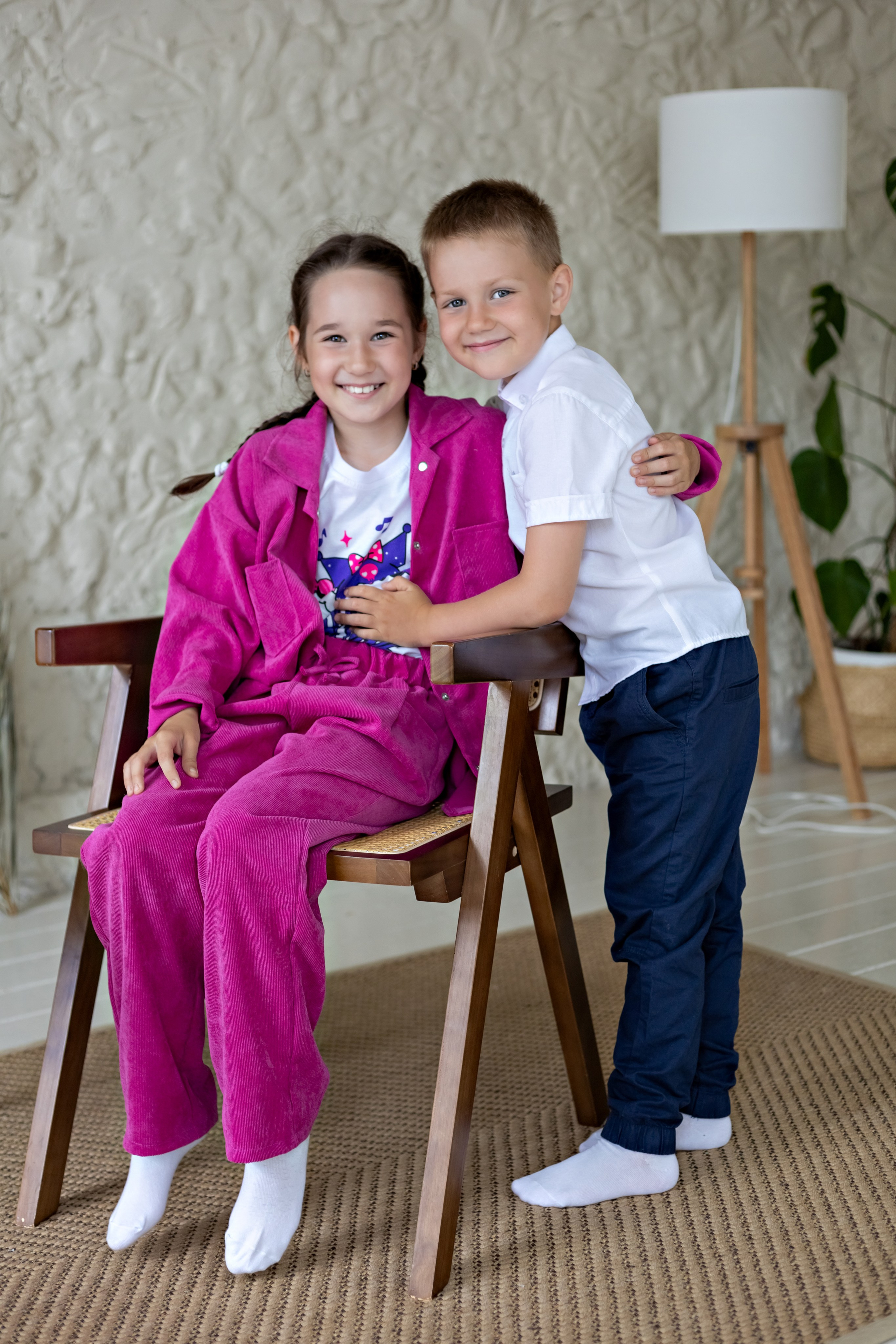 Детские съемки. Фотограф Нина Пашина — Пермь