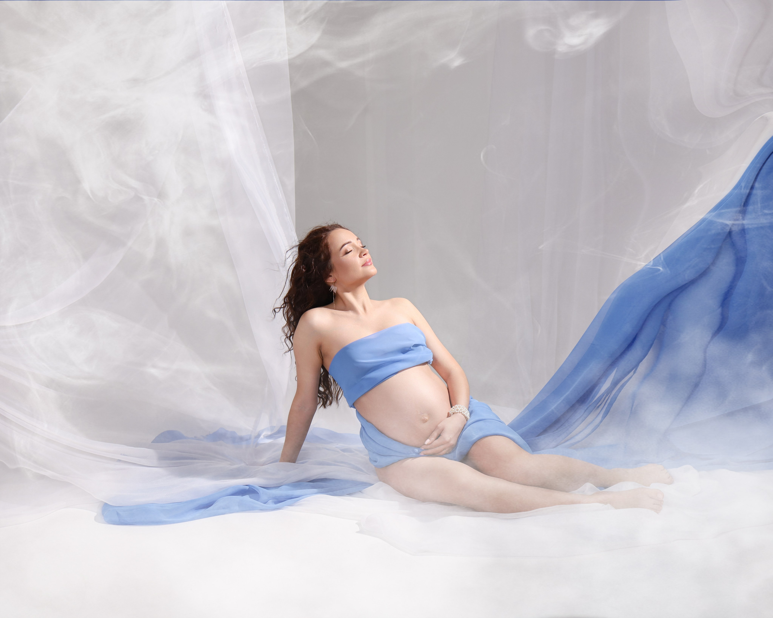 Фотосессия беременности!. Фотограф Нина Пашина — Пермь