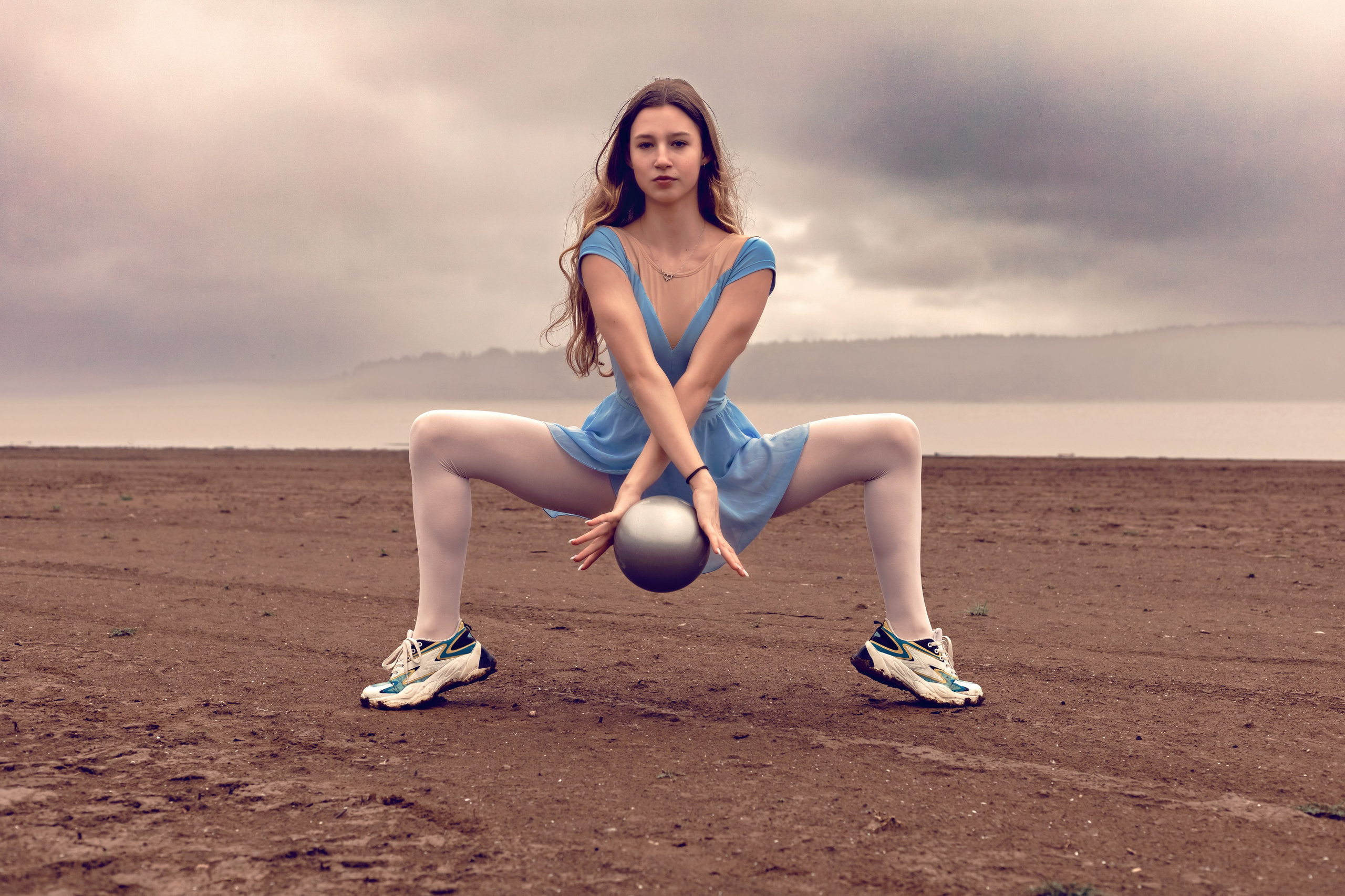 Фотосессия для Полины!. Фотограф Нина Пашина — Пермь