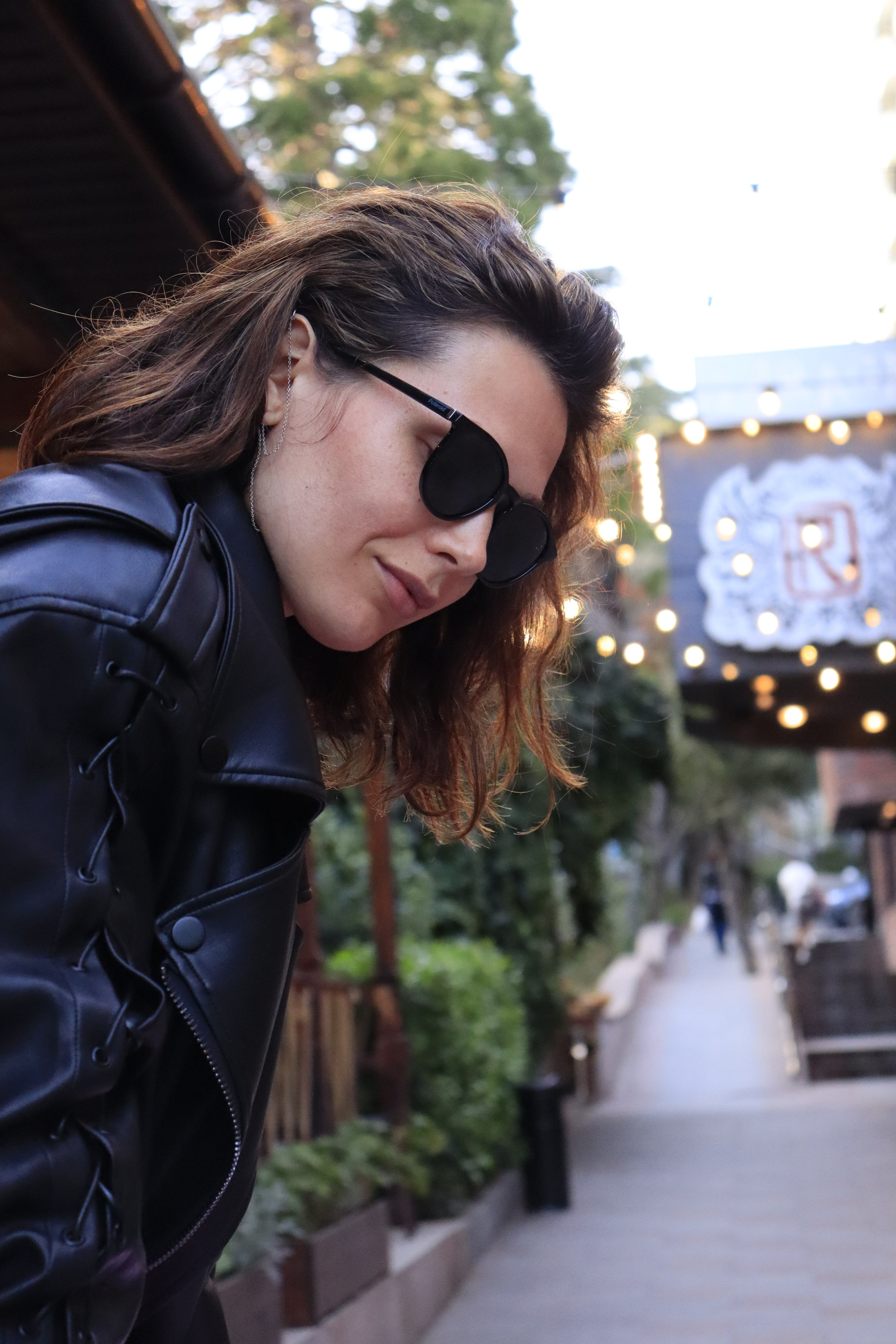 Юлия — Rock chic '04'24. Фотограф в Пятигорске и Севастополе — индивидуальные и семейные фотосессии | Si_Ola
