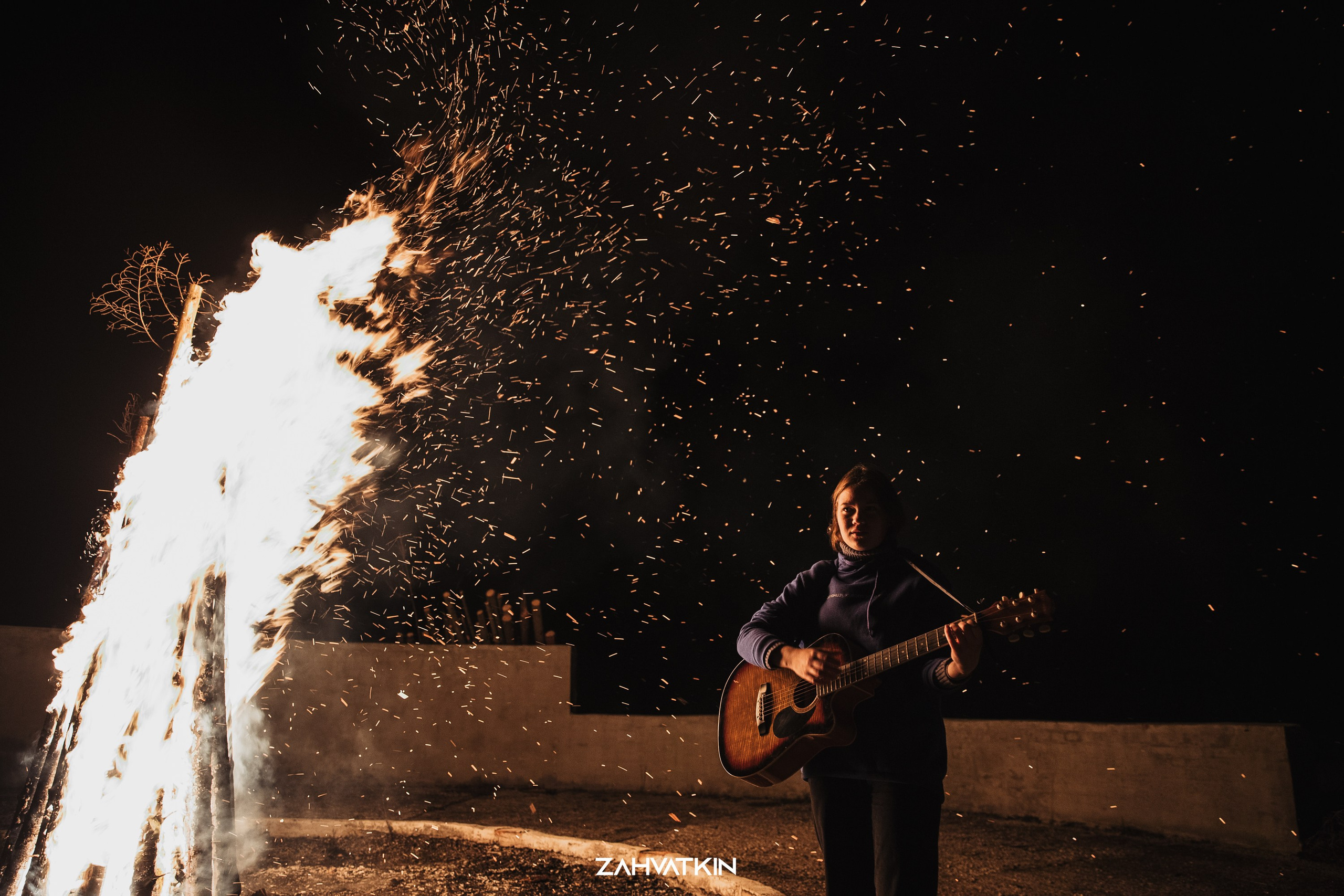 Съезд «Вся наша жизнь» 2023. Фотограф Захваткин Роман