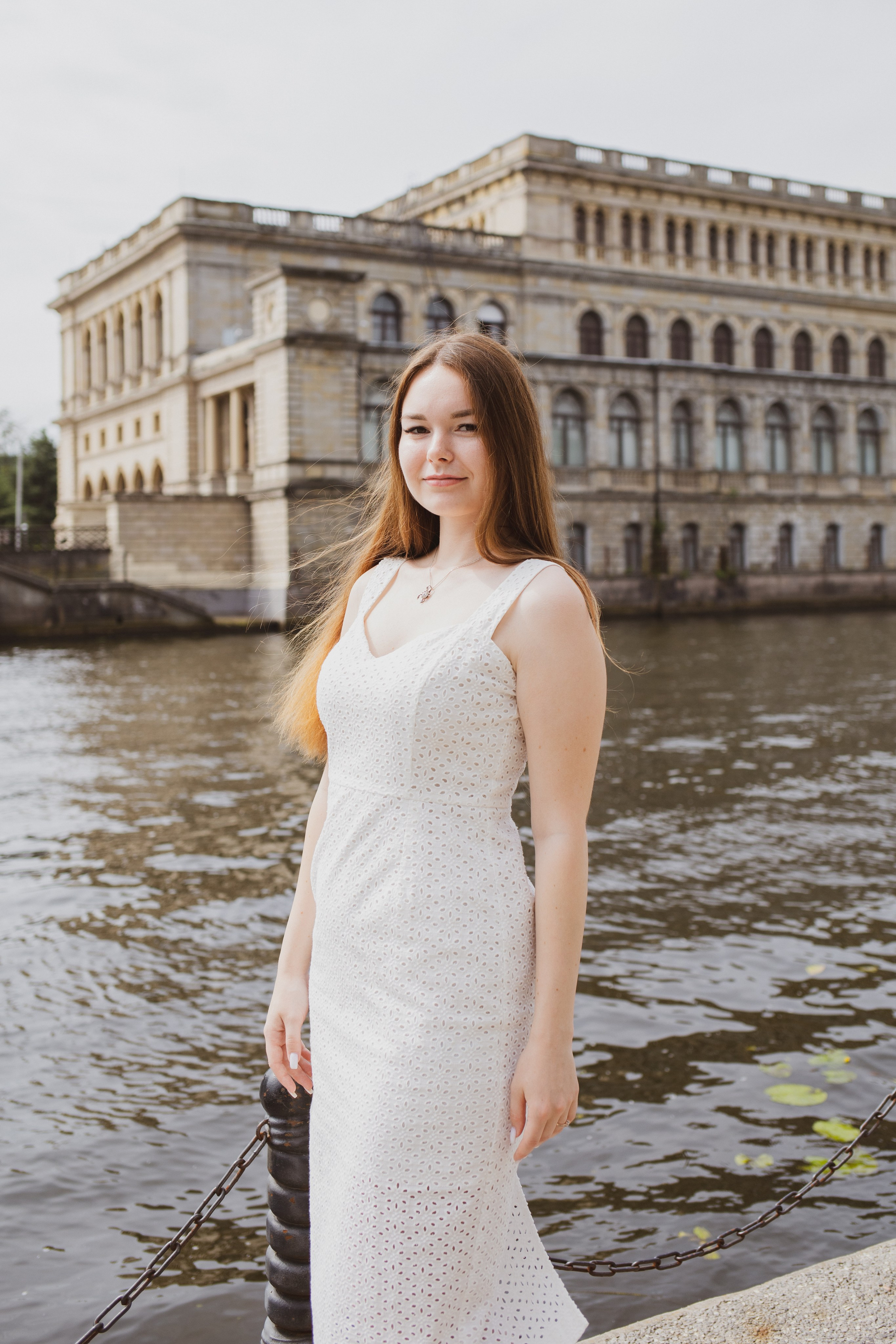 Иван и Арина