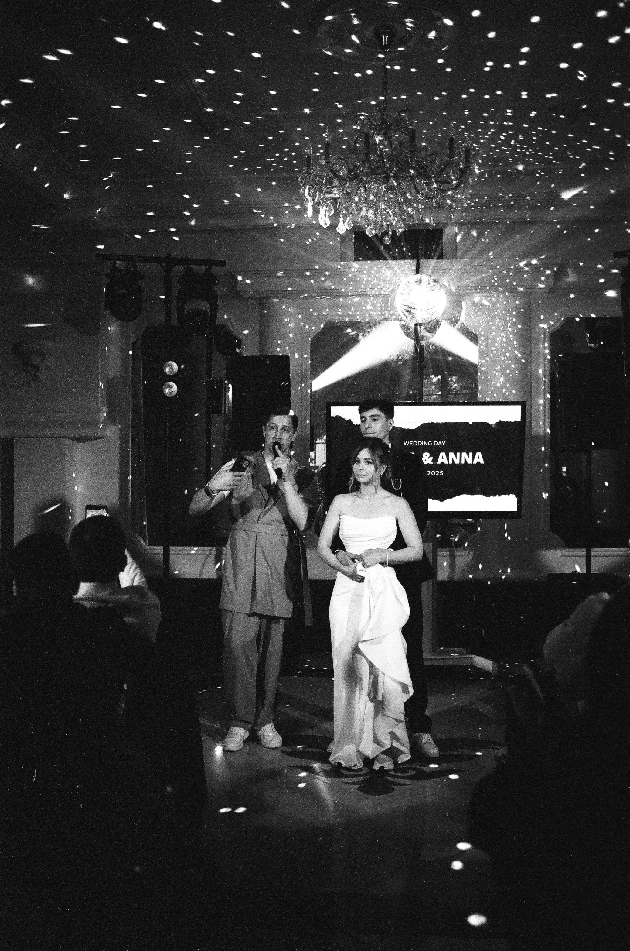 Anna&Nikita. Fashion Фотограф в СПб Yana Kochkina