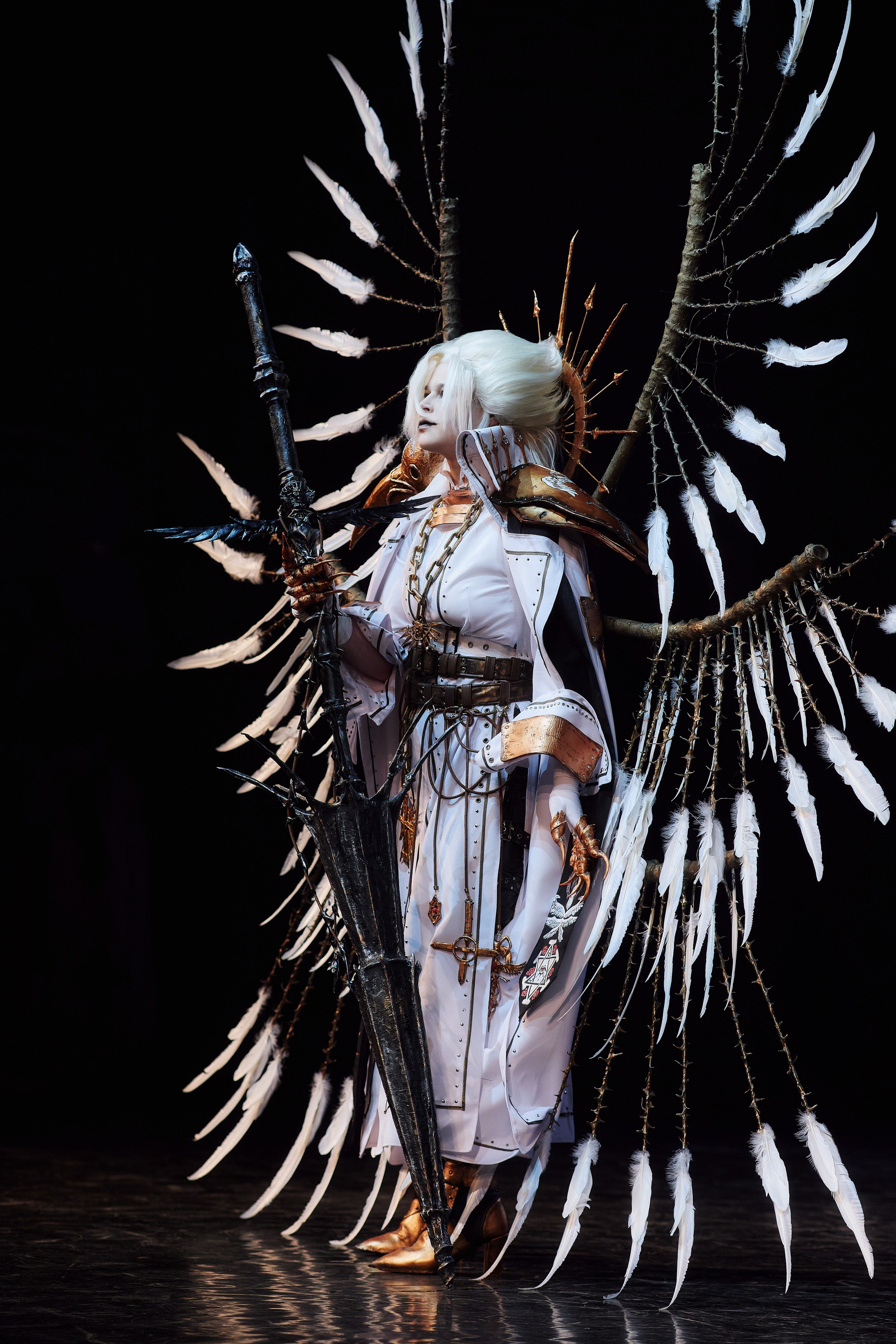 Репортажная съёмка в Fesco Hall ("Концерт Холл"), 2024 год, Владивосток