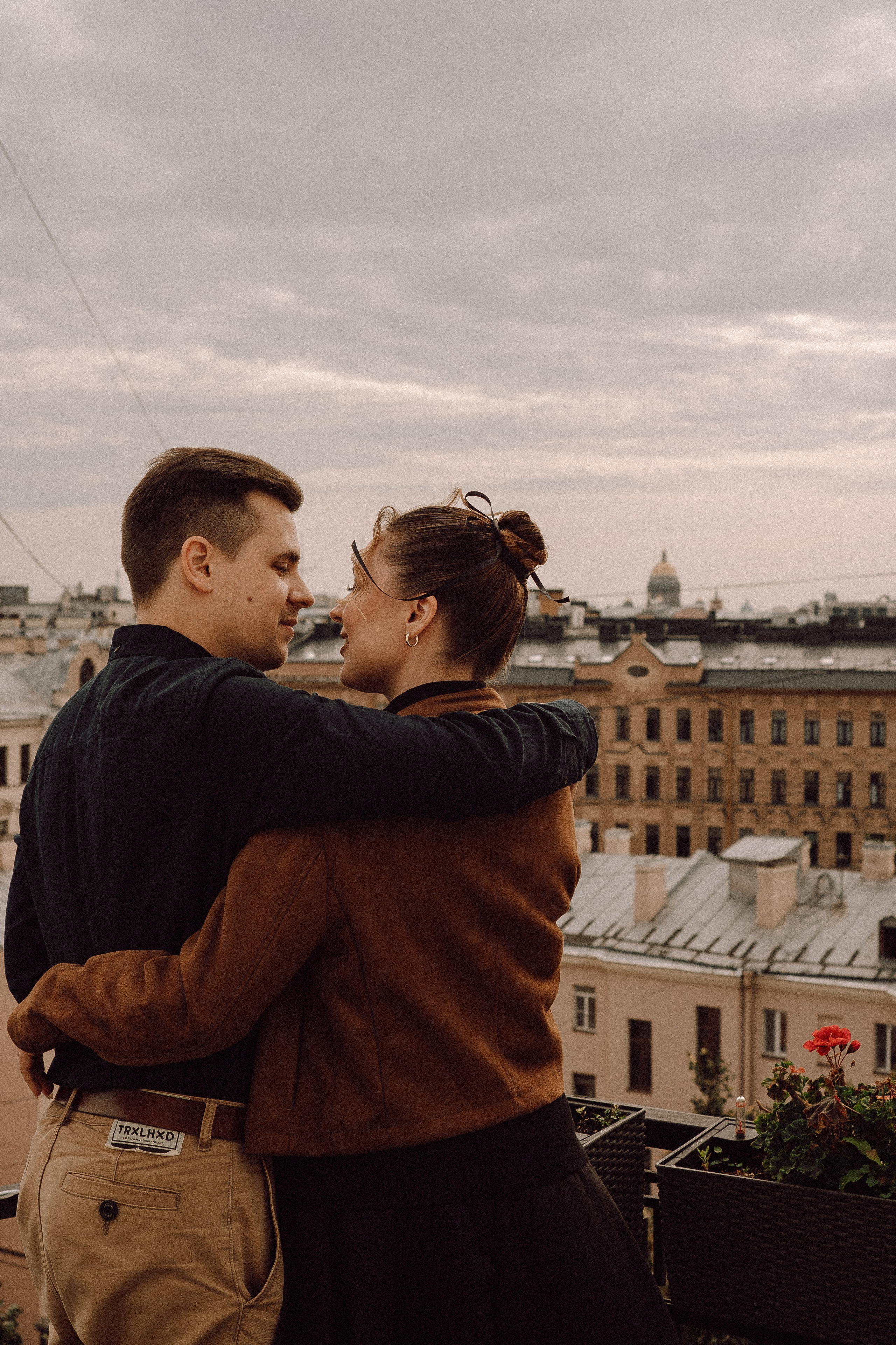 LOVE. Профессиональный фотограф, Санкт-Петербург — Виктория Богомолова